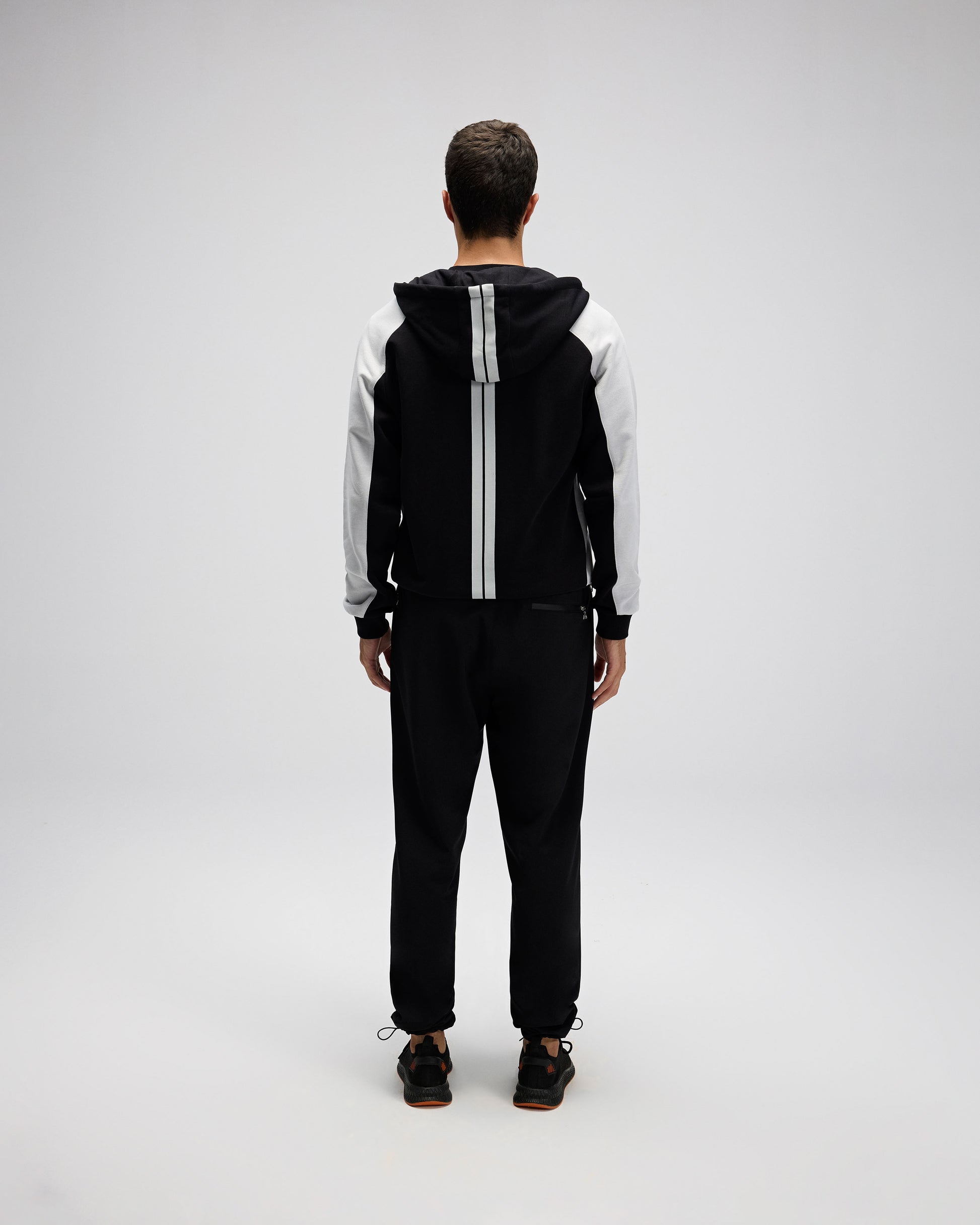 Ellesse Erkek Pantolon EM537-BK