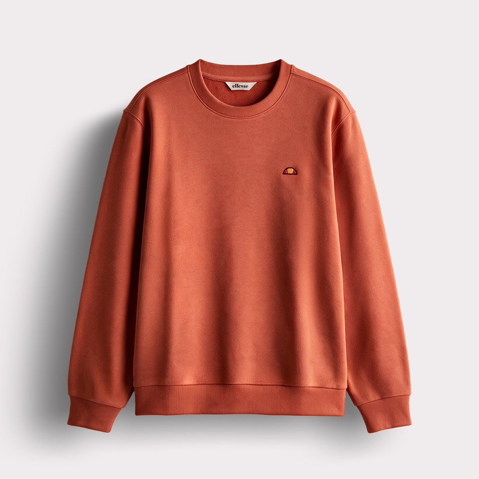 Ellesse Erkek Sweat 5WM3579-BR