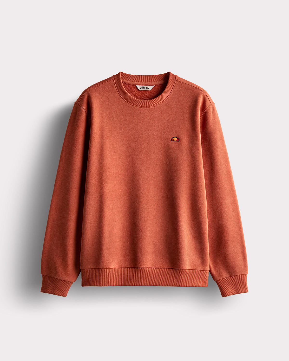 Ellesse Erkek Sweat 5WM3579-BR