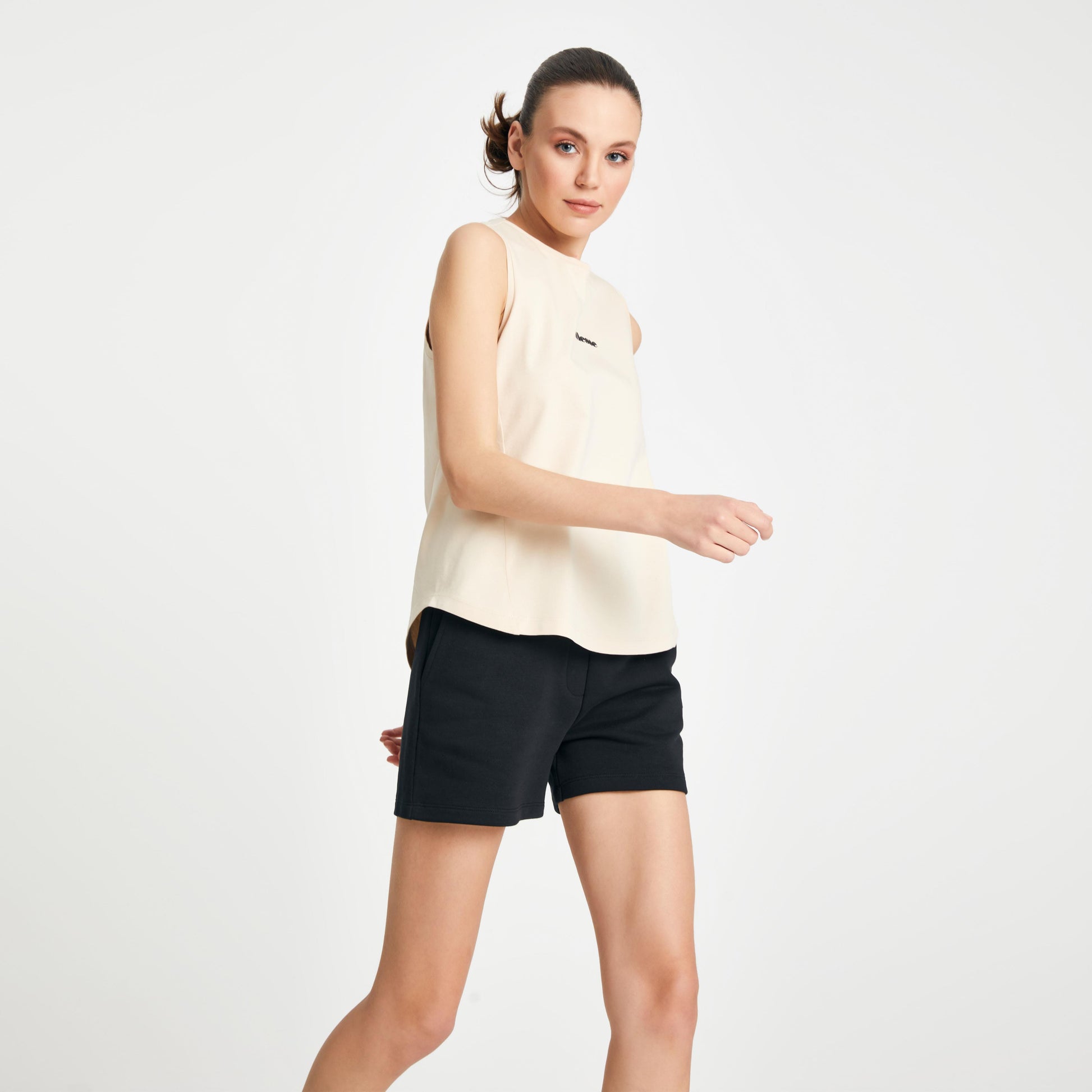 Ellesse Kadın Atlet EF147-BG
