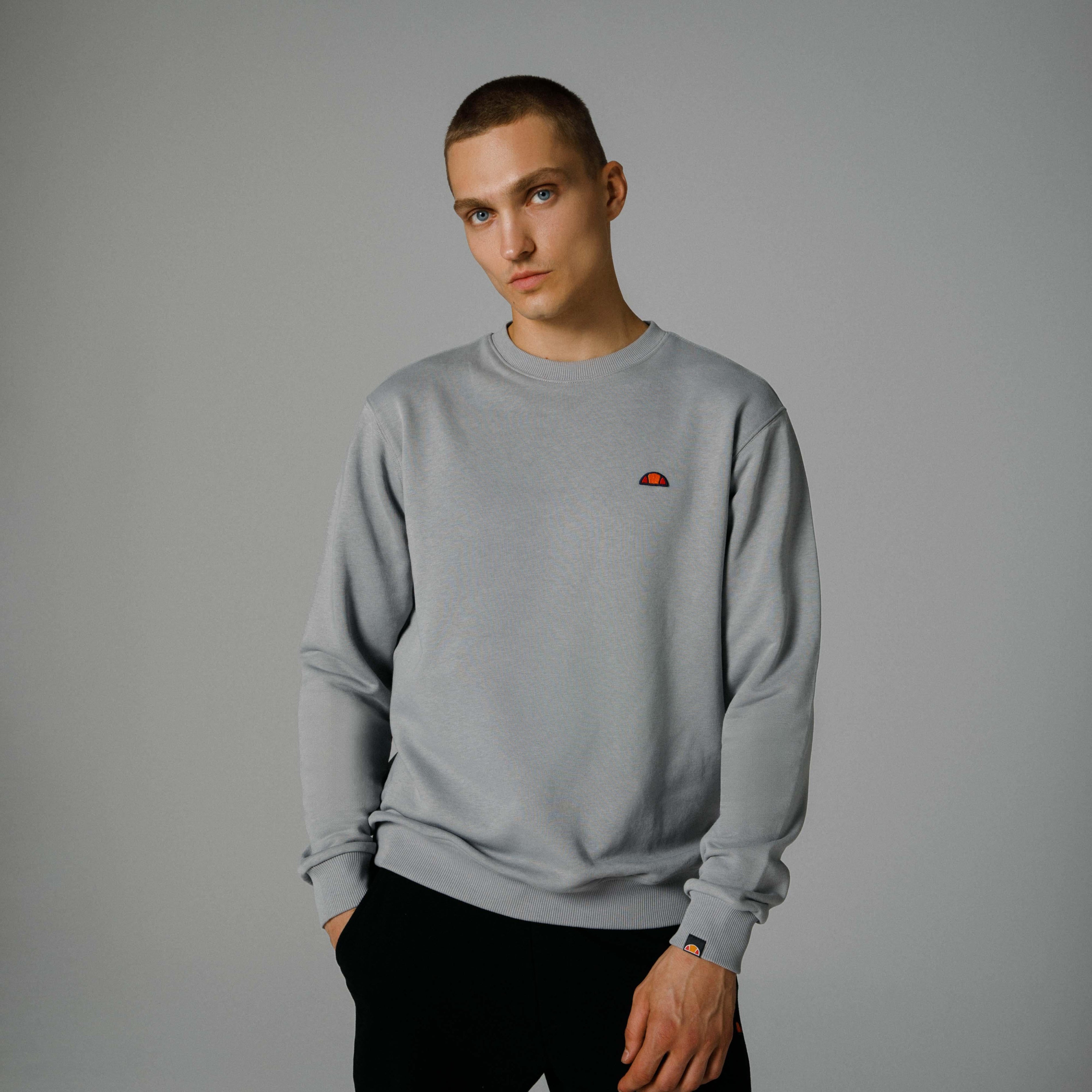 Ellesse Erkek Sweatshirt EM466-GI