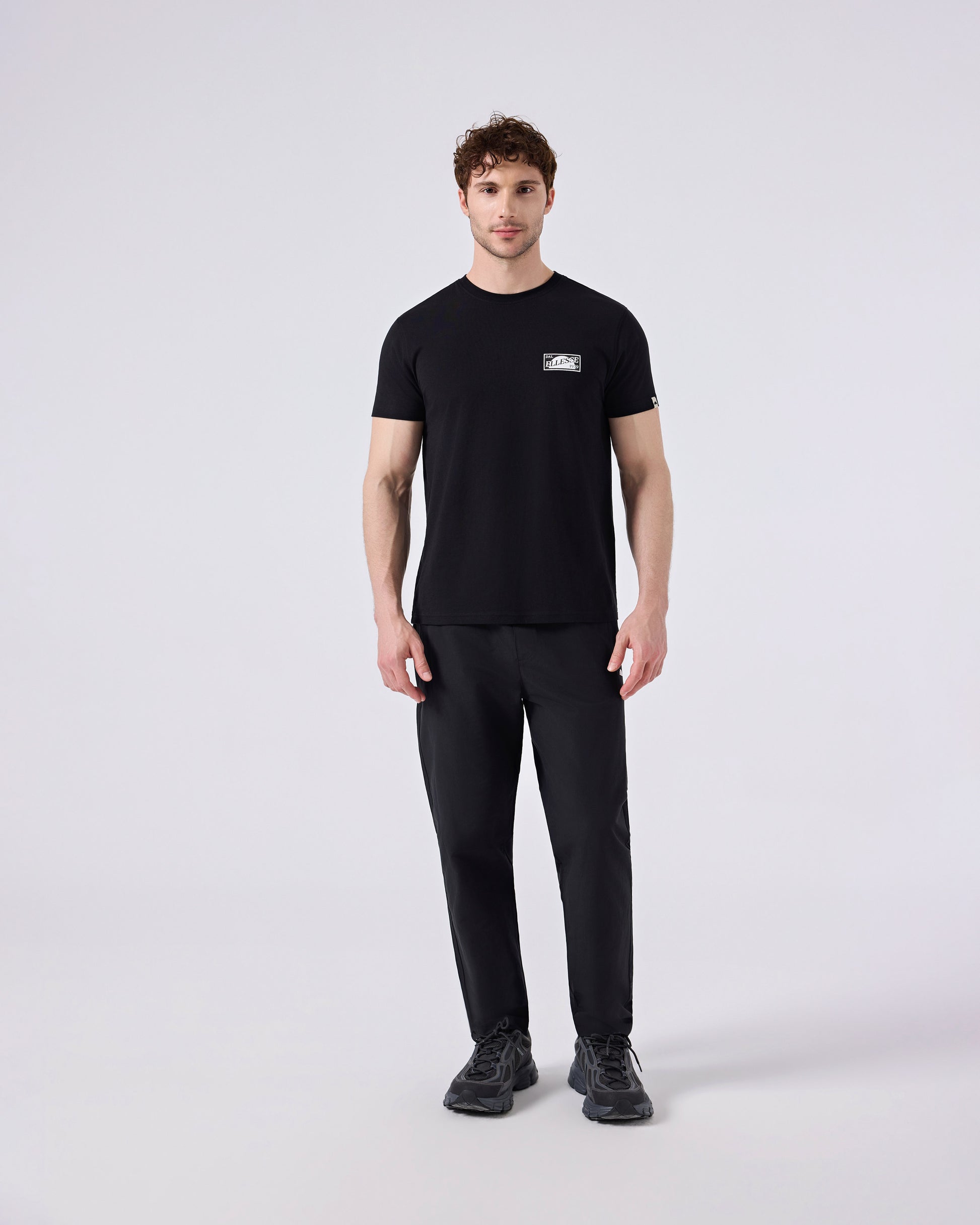 Ellesse Erkek Pantolon 6SM4024-BK