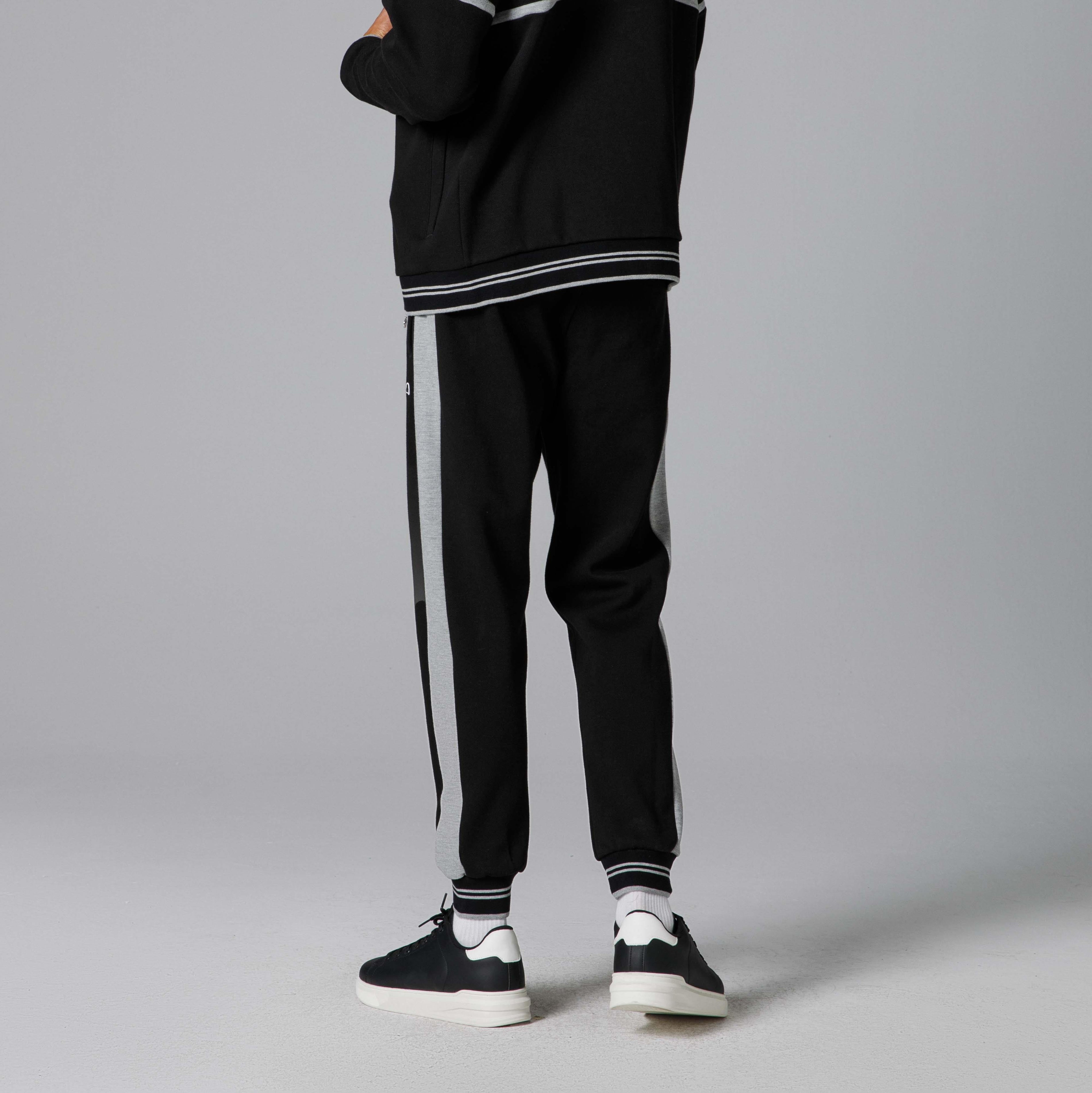 Ellesse Jogger Erkek Eşofman Altı EM212-BK