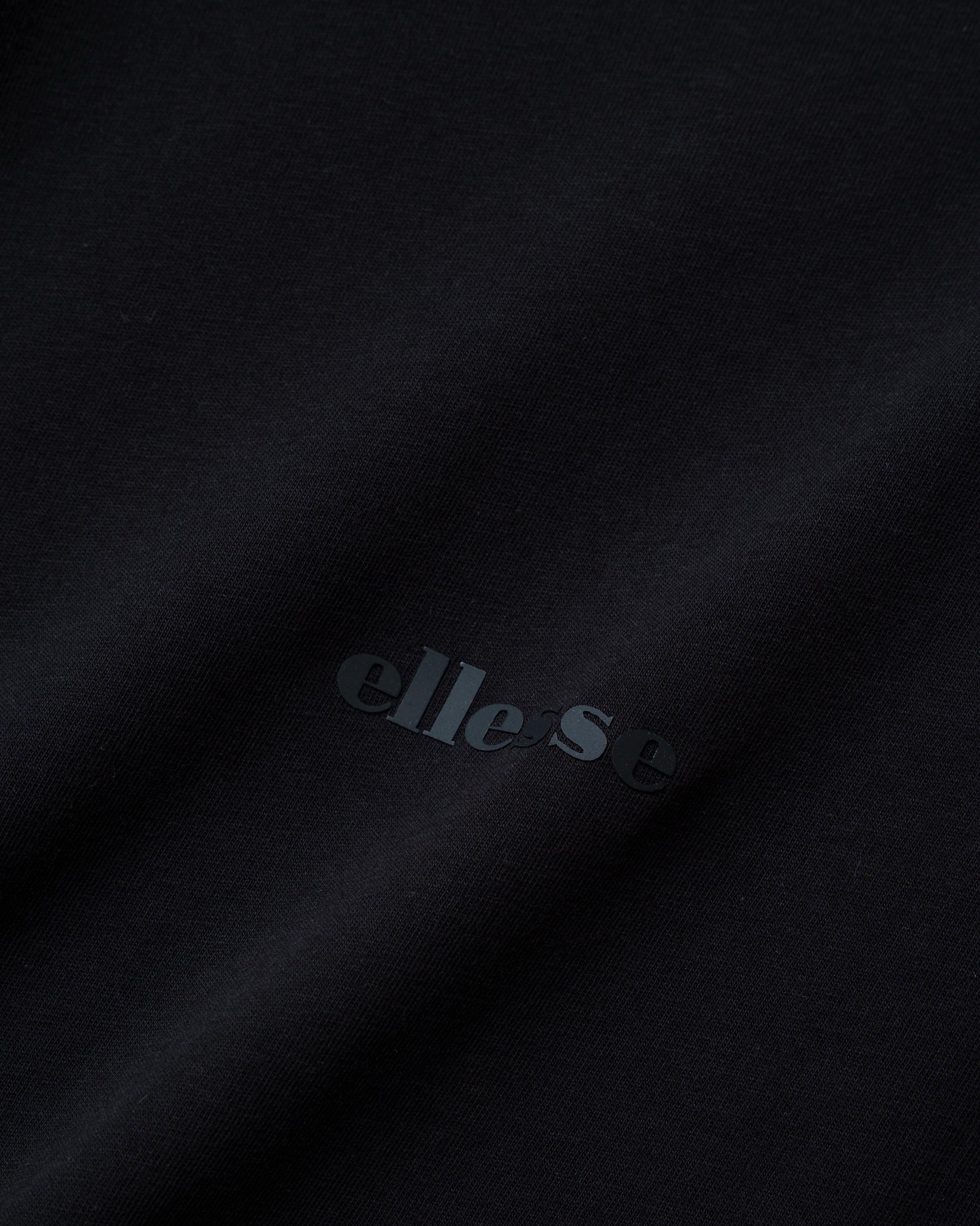 Ellesse Erkek Tişört 5SM5462-BK