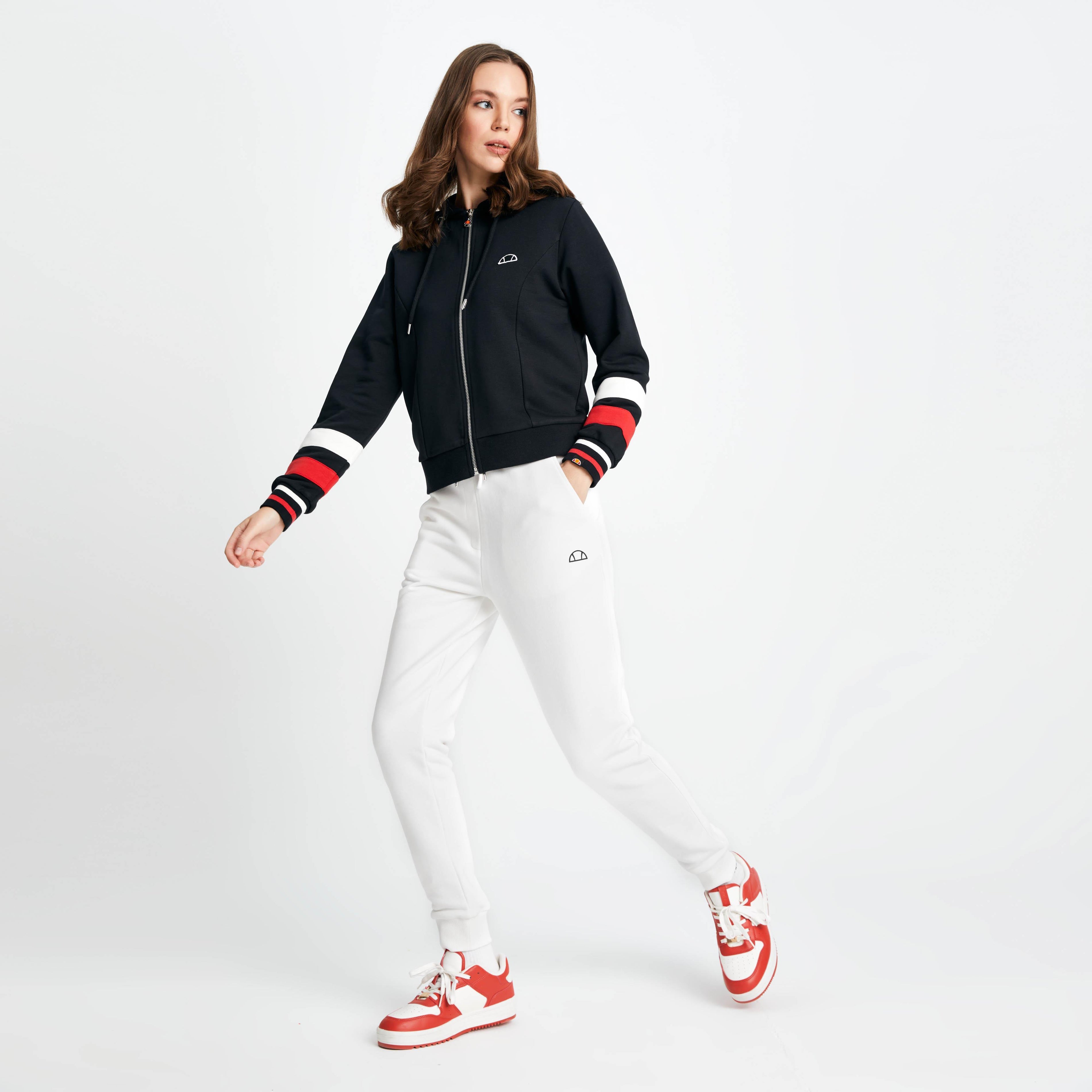 Ellesse Kadın Eşofman Altı EF105-OF