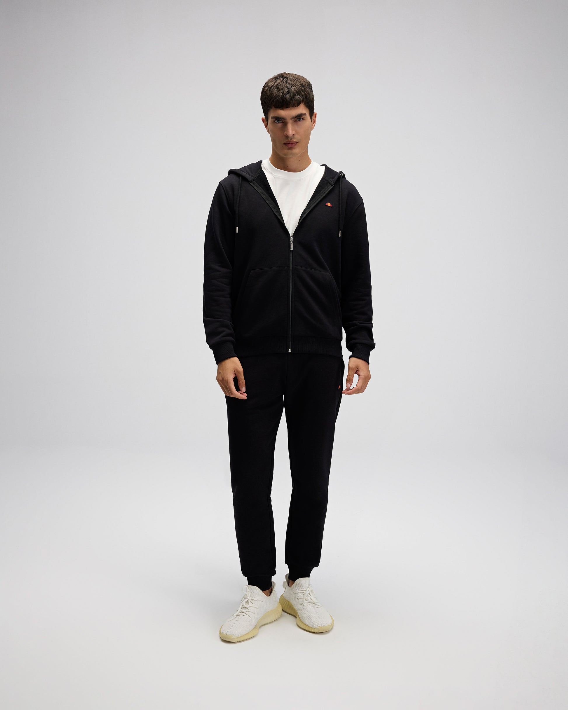 Ellesse Erkek Eşofman Altı EM583-BK