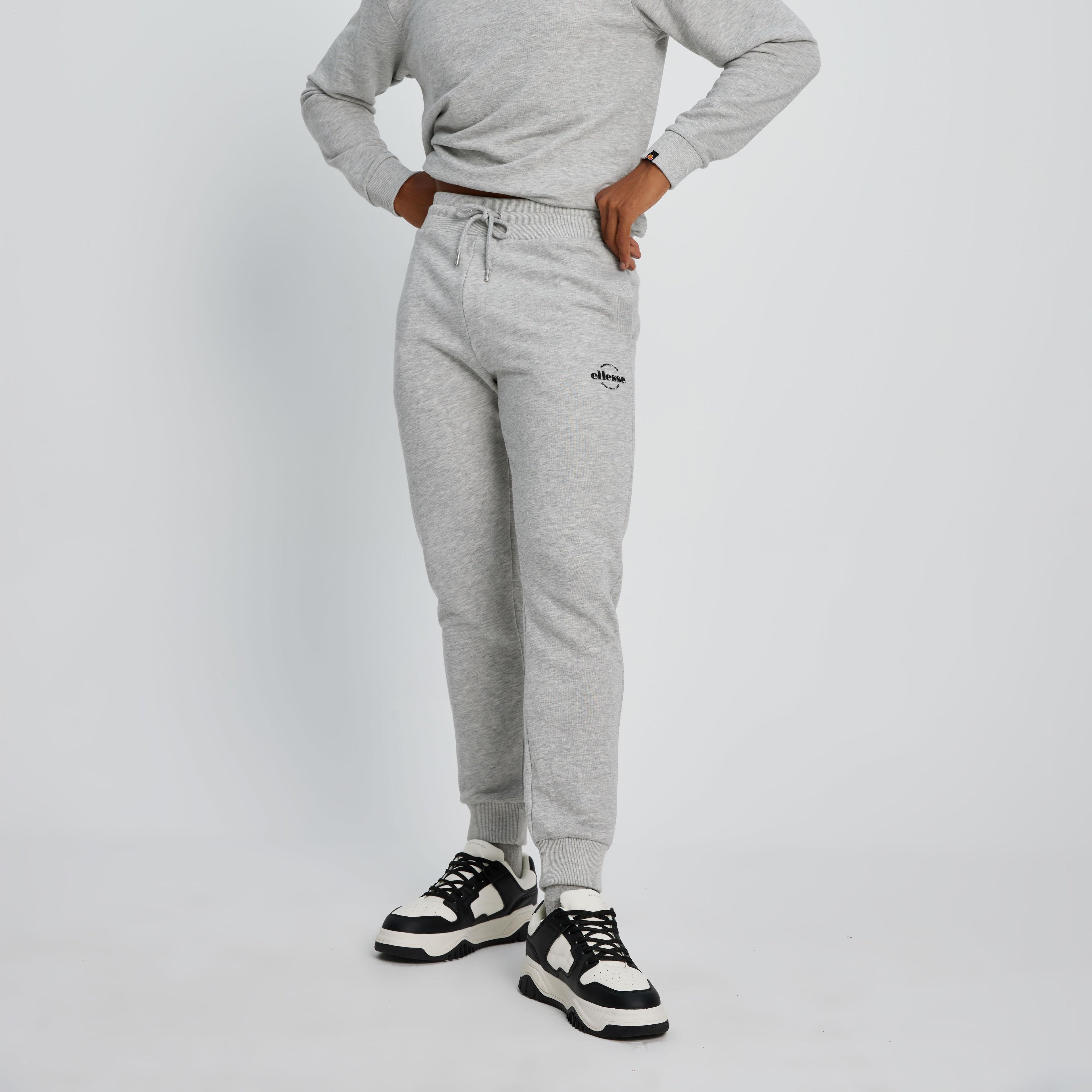 Ellesse Erkek Jogger Eşofman Altı EM053-GR