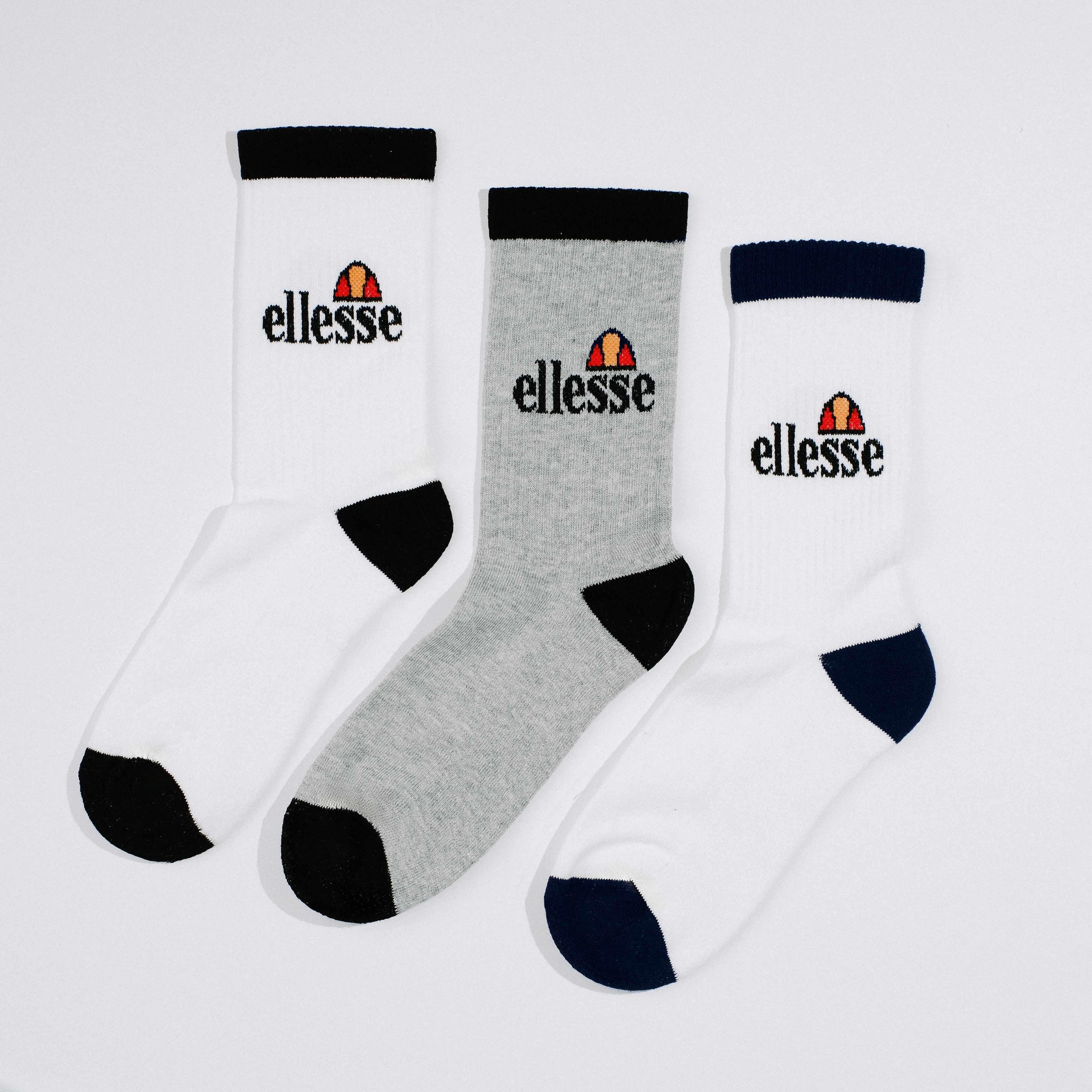 Ellesse Erkek Çorap EUM009-MLT