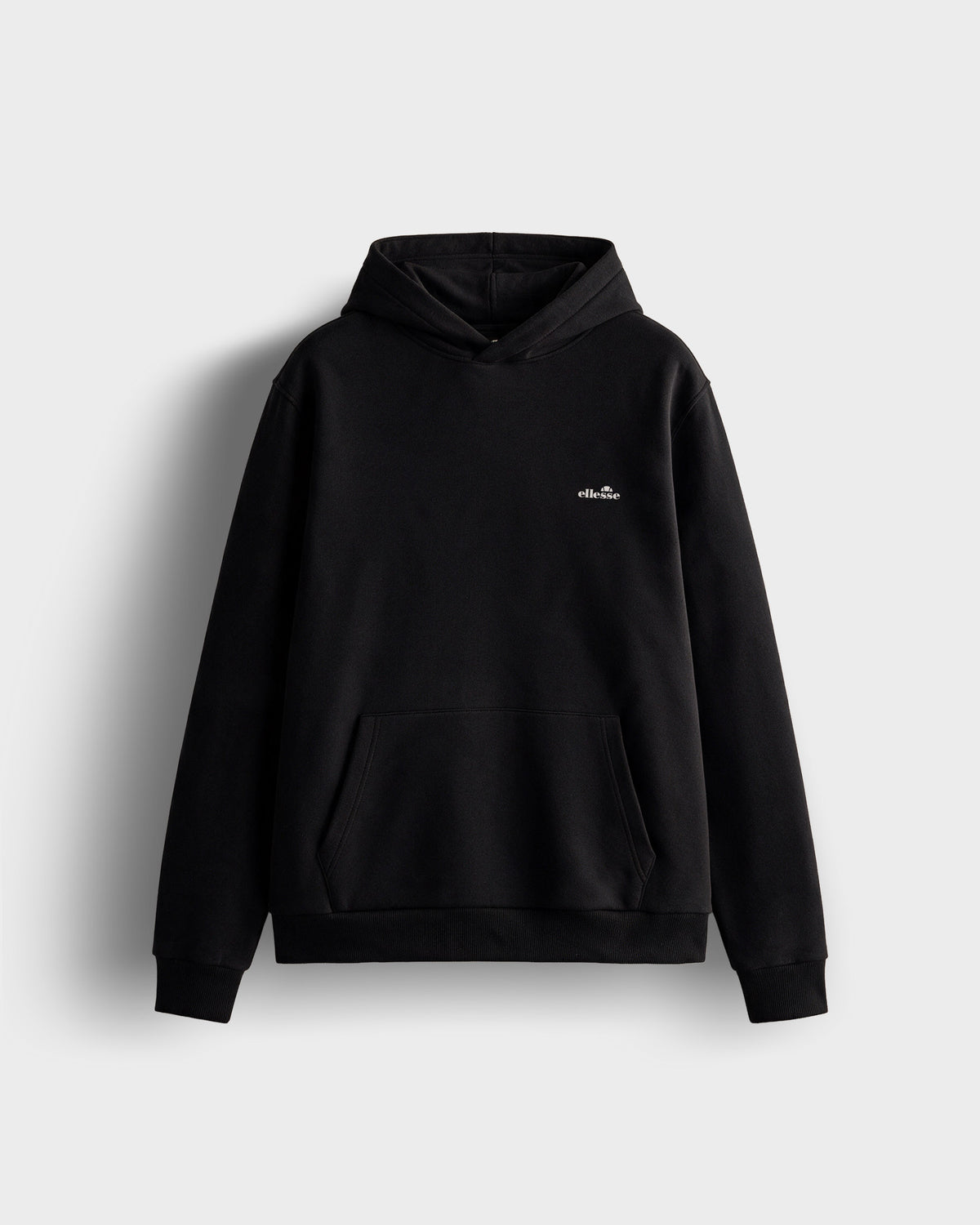 Ellesse Kapüşonlu Erkek Sweatshirt 6wm2005-Bk