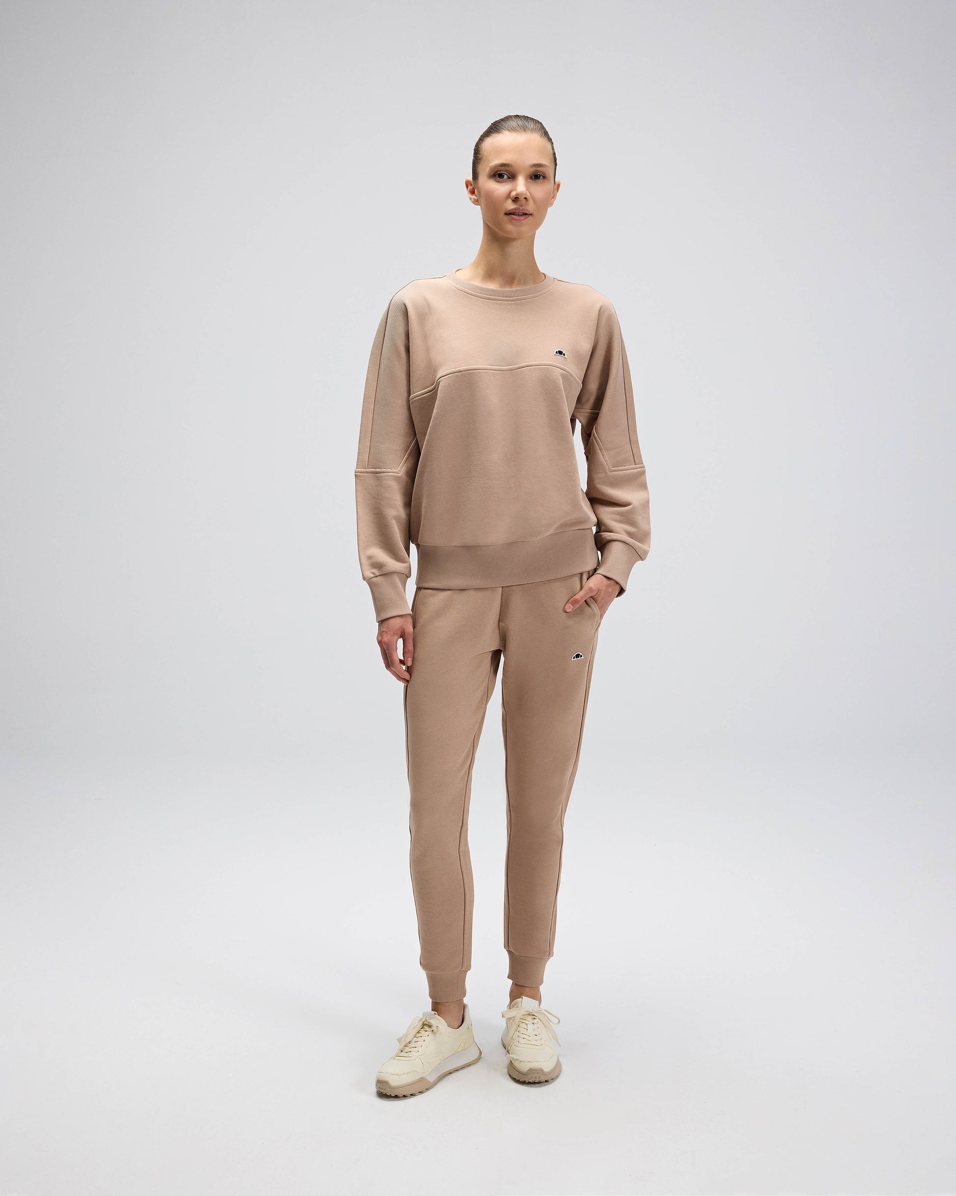 Ellesse Kadın Jogger Eşofman Altı EF568-BG