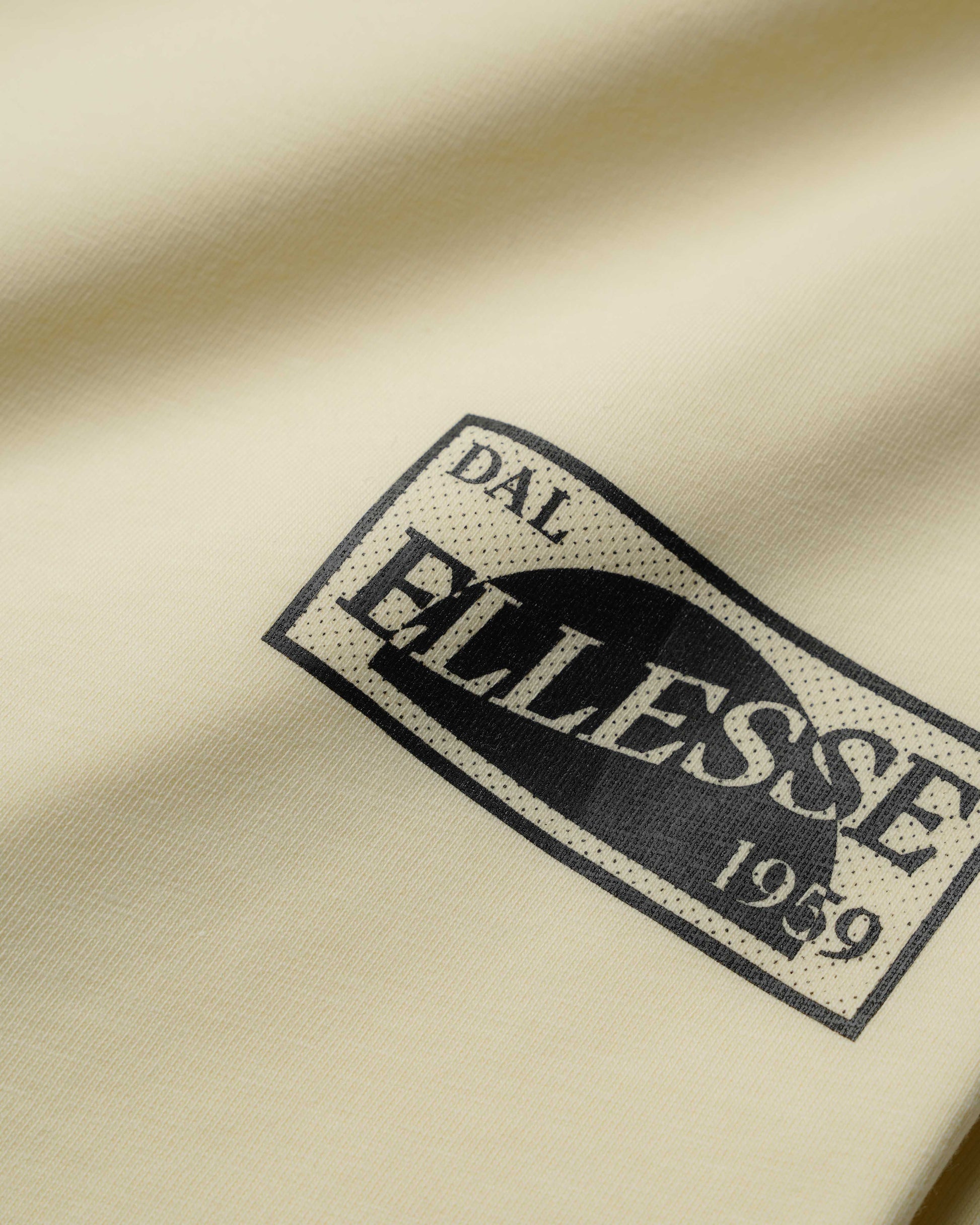 Ellesse Erkek Tişört 6SM5028-YL