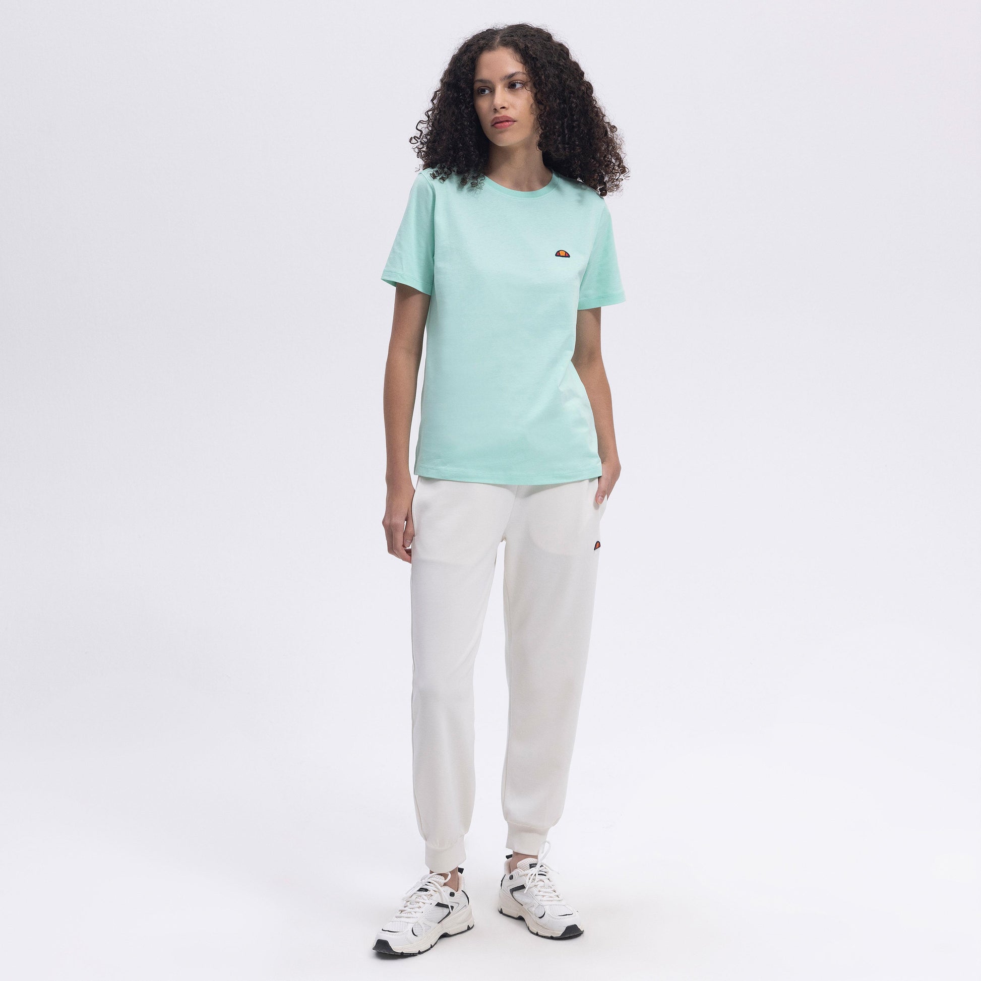 Ellesse Kadın Tişört EF174-1-MNT