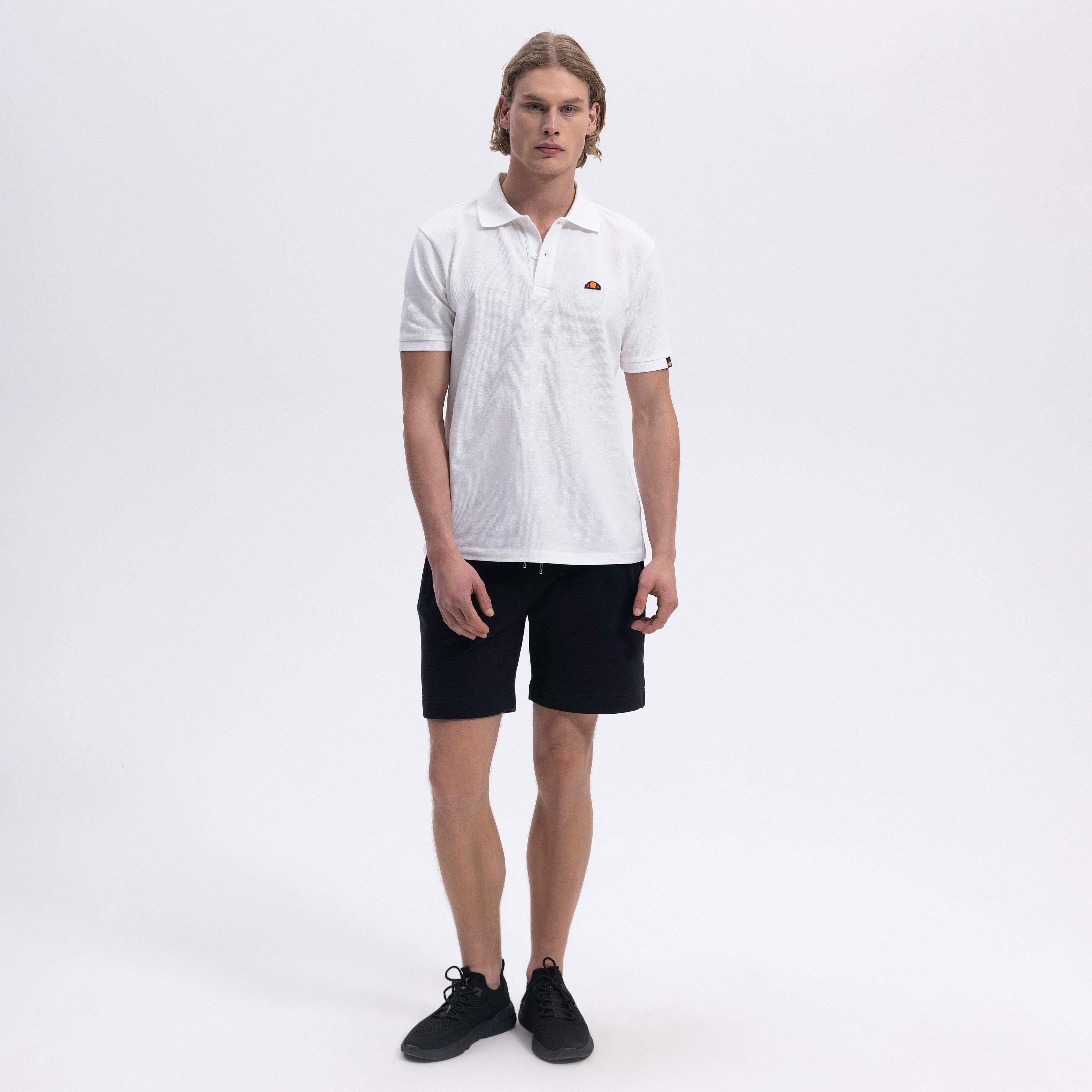 Ellesse Erkek Polo Yaka Tişört EM460-OF – ellesse Ellesse Erkek Polo Yaka Tişört EM460-OF – ellesse