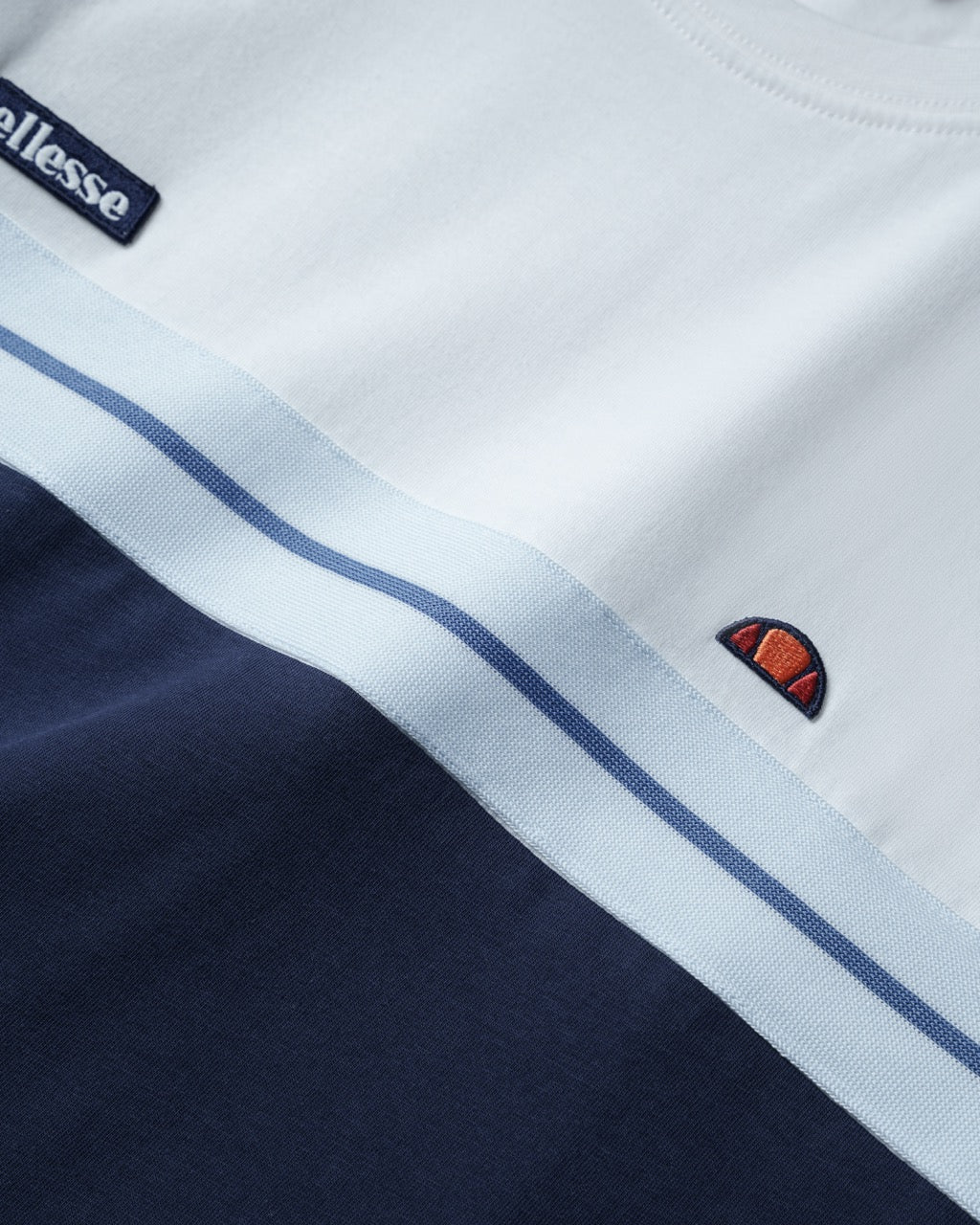 Ellesse Erkek Tişört 6SM5014-NV