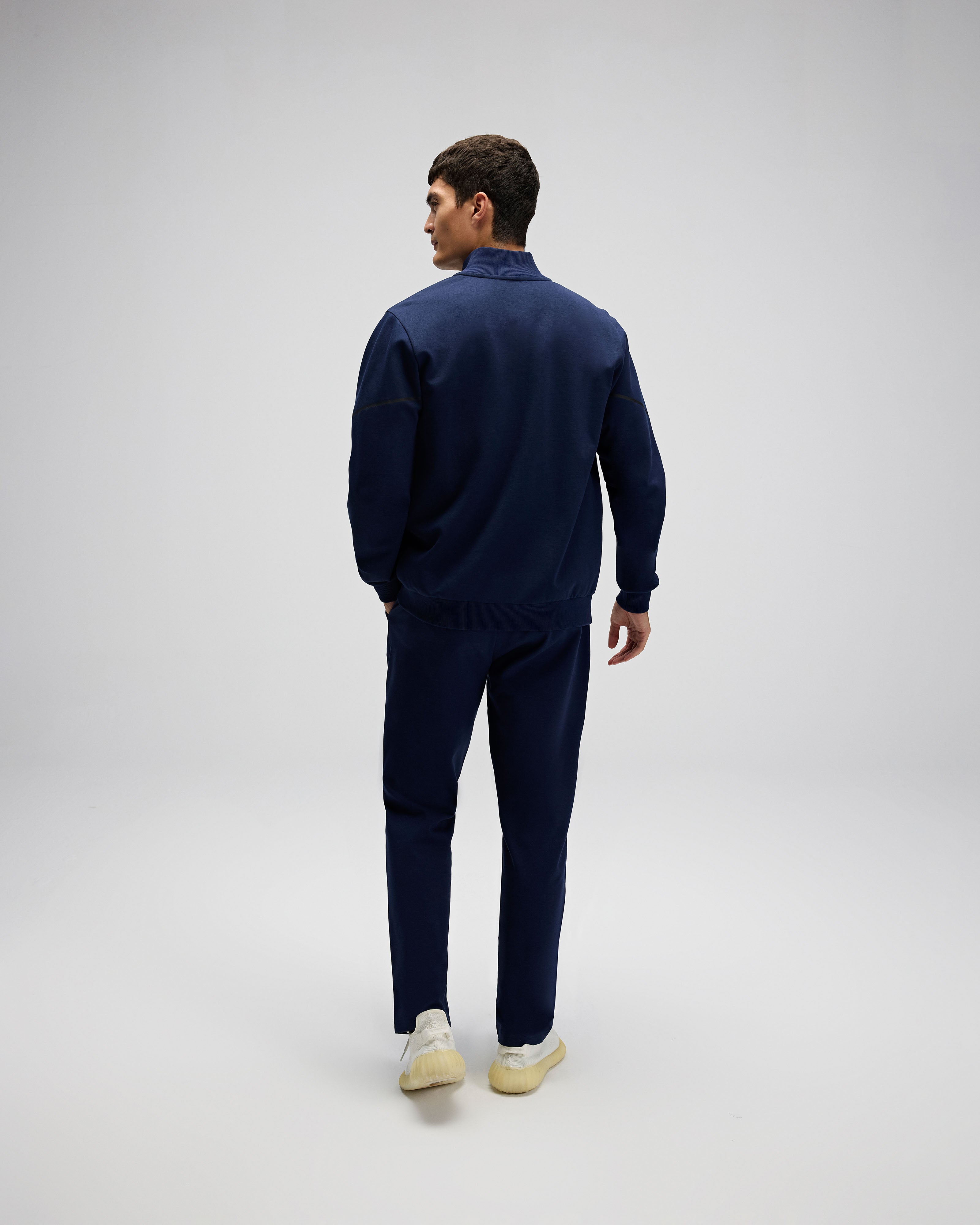 Ellesse Erkek Eşofman Altı EM546-NV