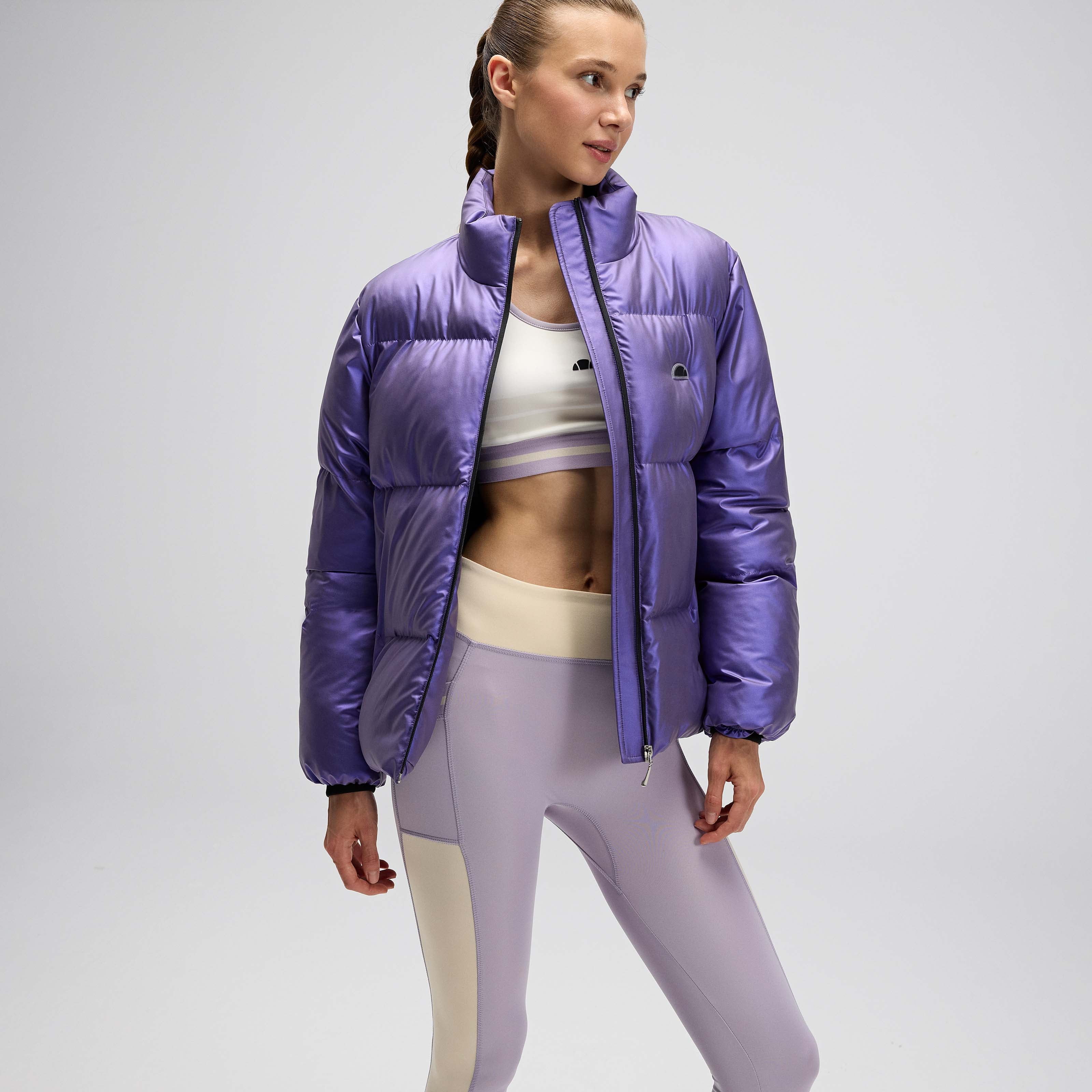 Ellesse Kadın Mont EF521-LC
