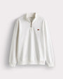 Ellesse Yarım Fermuarlı Erkek Sweatshirt 5WM3580-OF