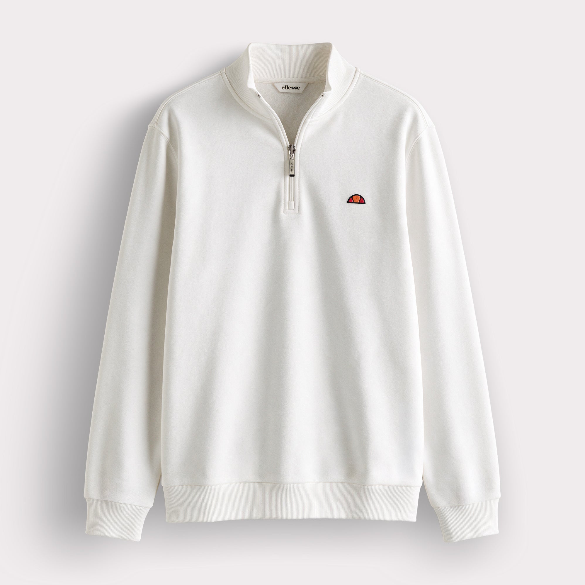 Ellesse Yarım Fermuarlı Sweat 5WM3580-OF
