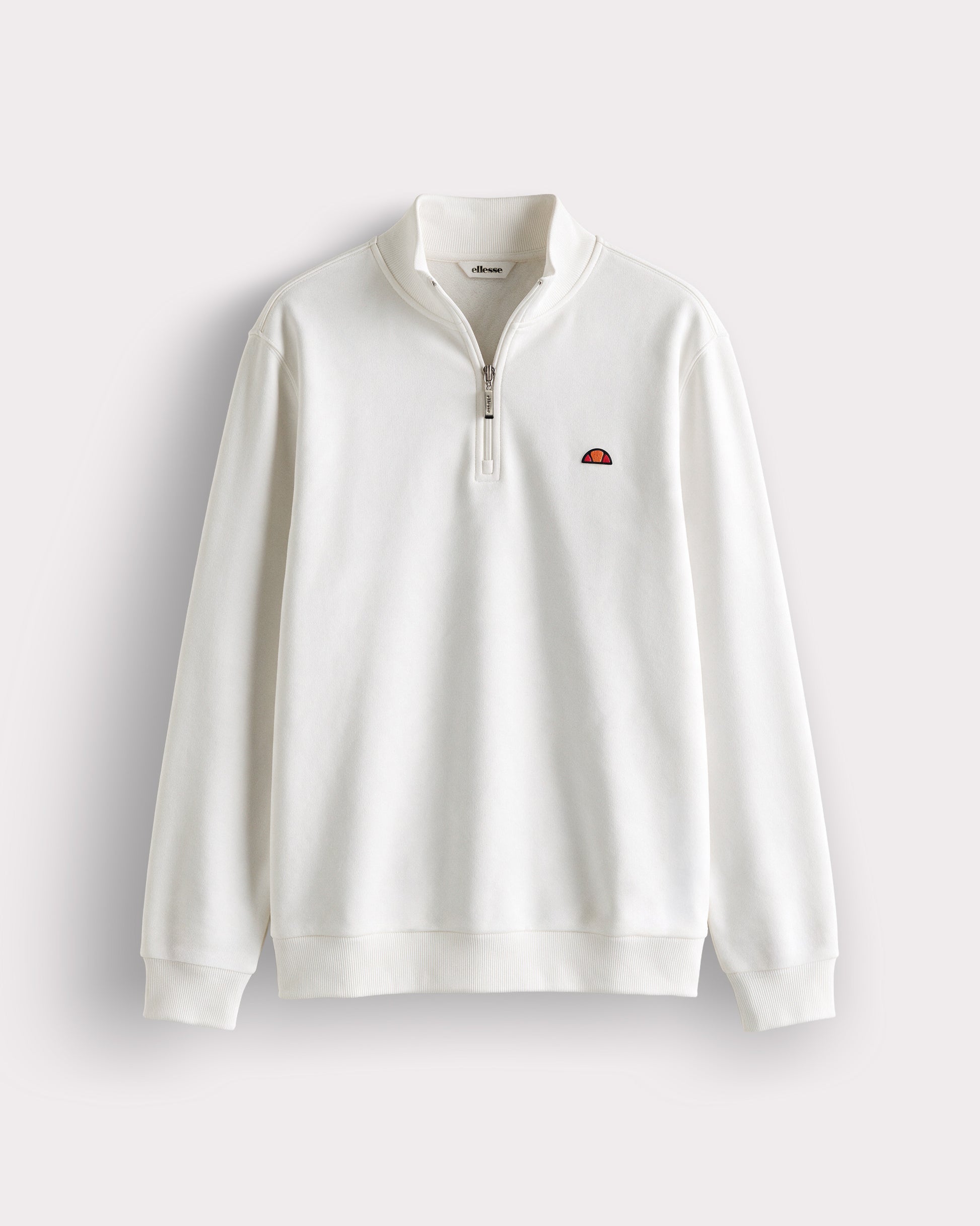 Ellesse Yarım Fermuarlı Sweat 5WM3580-OF