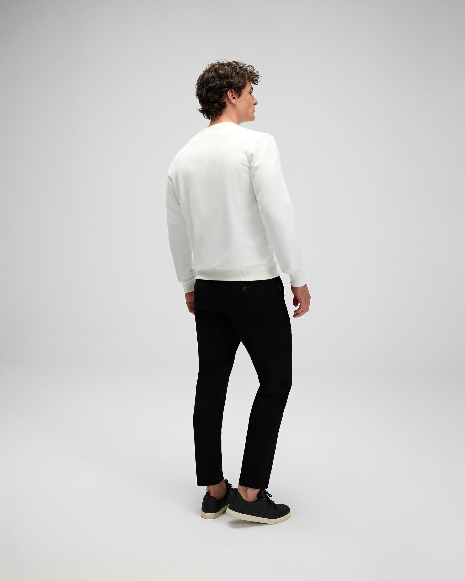 Ellesse Erkek Sweatshirt EM556-OF