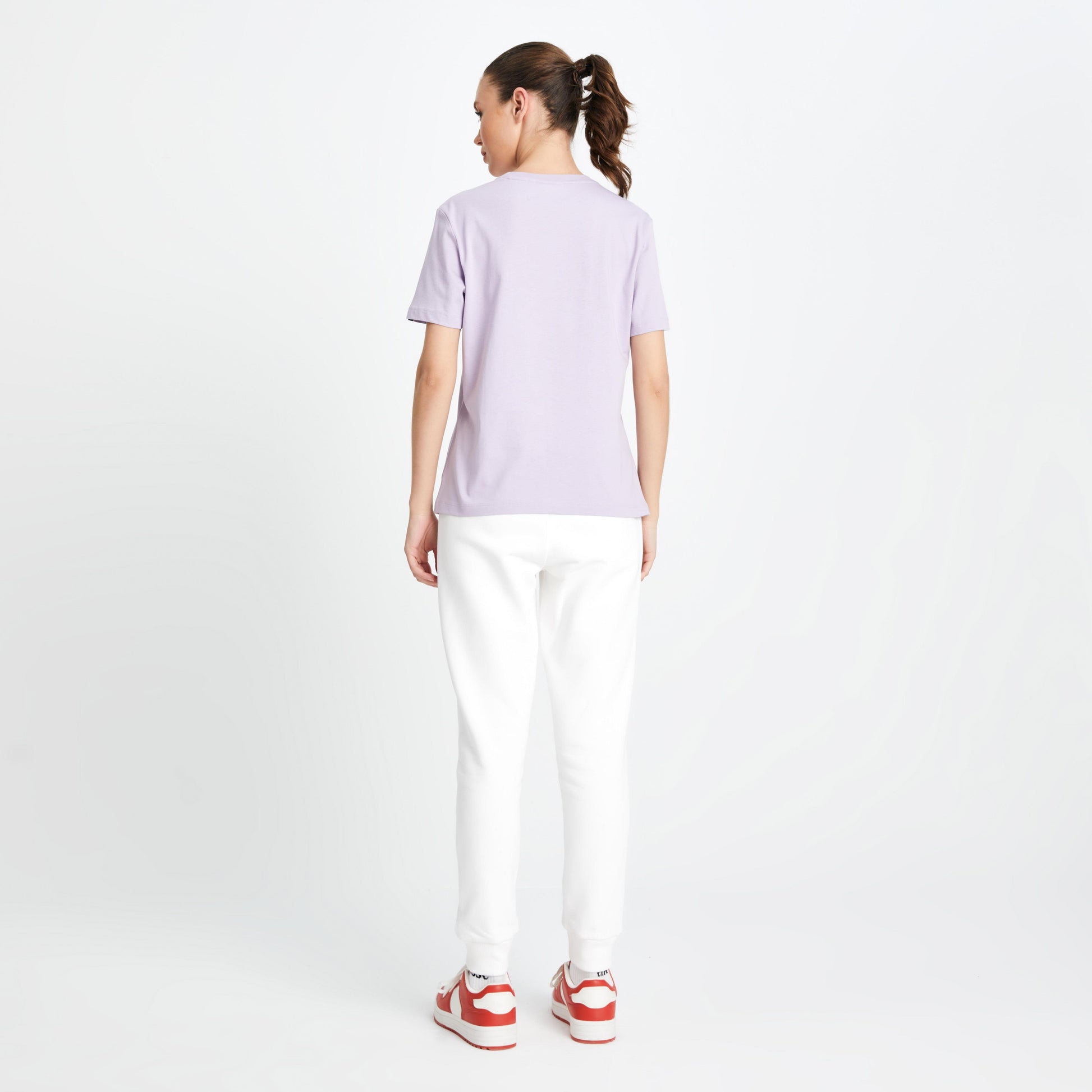 Ellesse Kadın Tişört EF141-LC