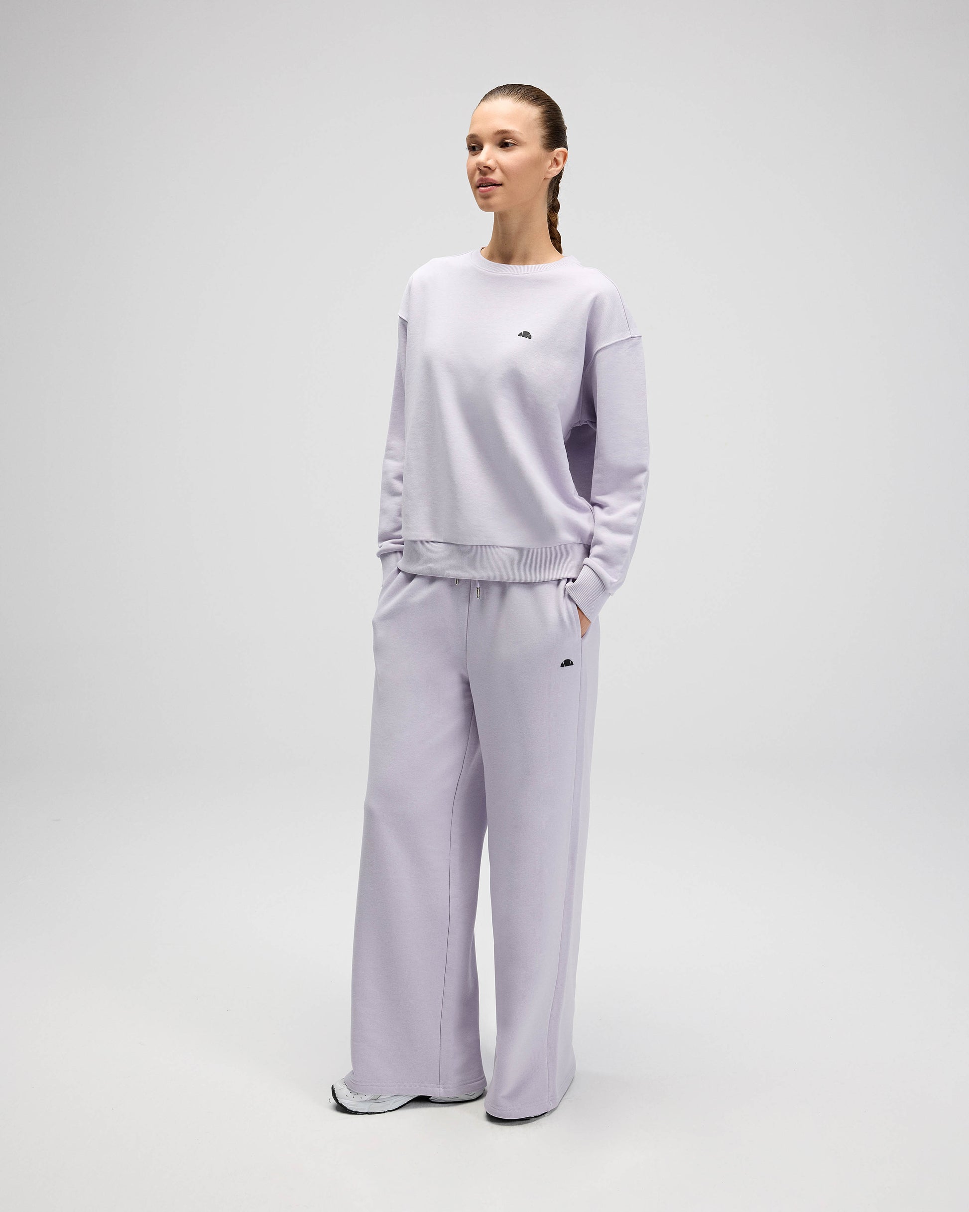 Ellesse Kadın Sweat Pantolon EF528-LC