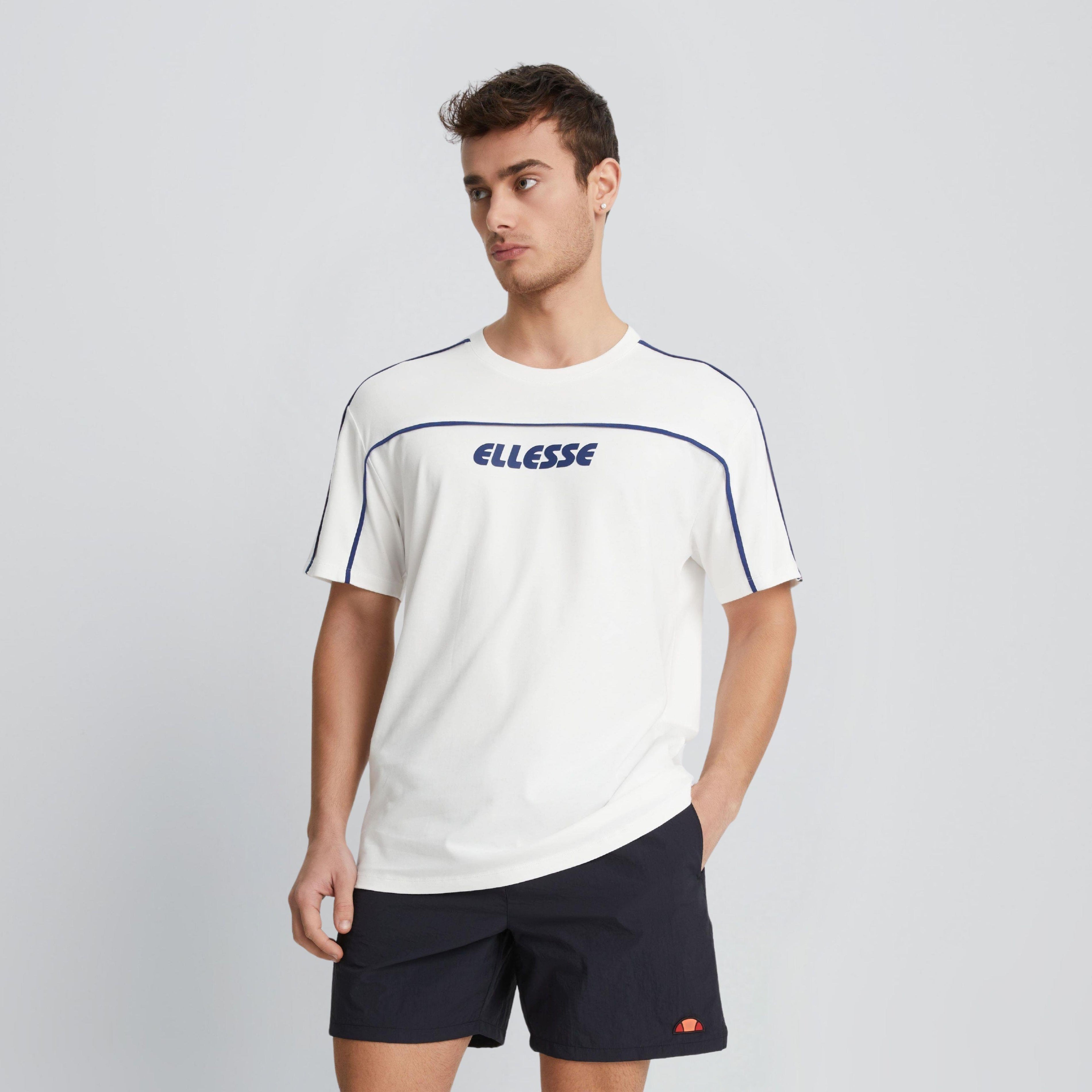 Ellesse Erkek Tişört EM162-OF