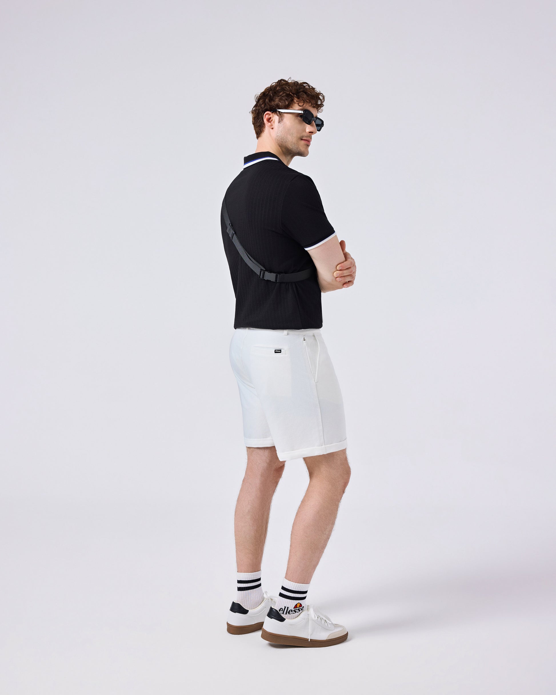 Ellesse Erkek Şort 6SM4014-OF