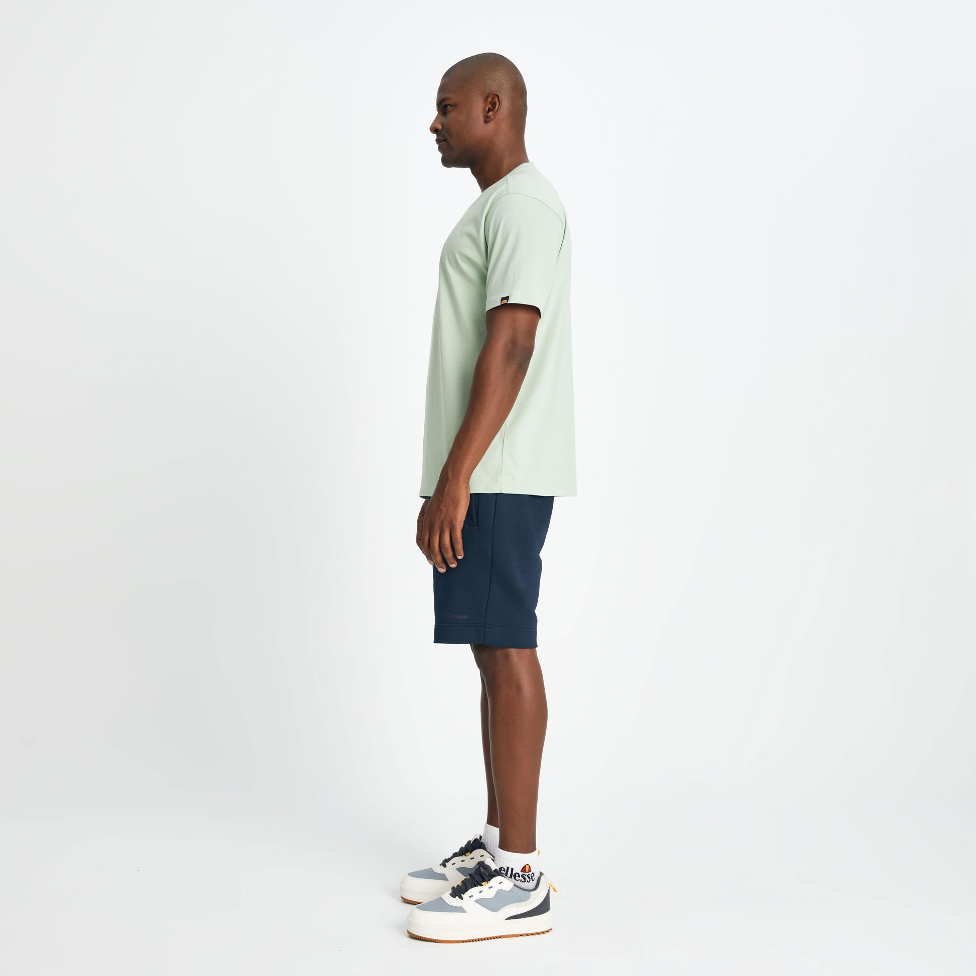 Ellesse Erkek Tişört EM134-MNT