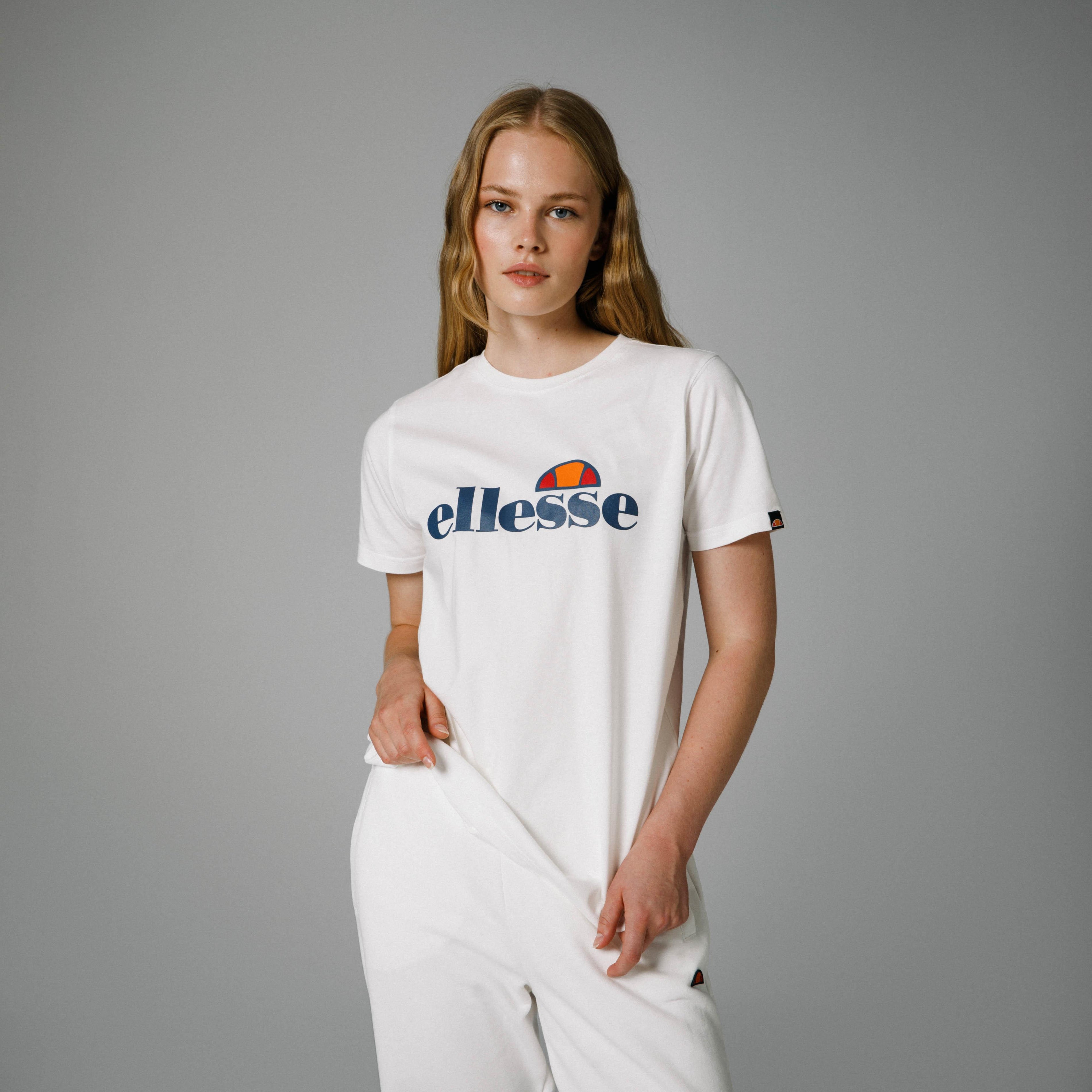 Ellesse Kadın Tişört EF175-OF