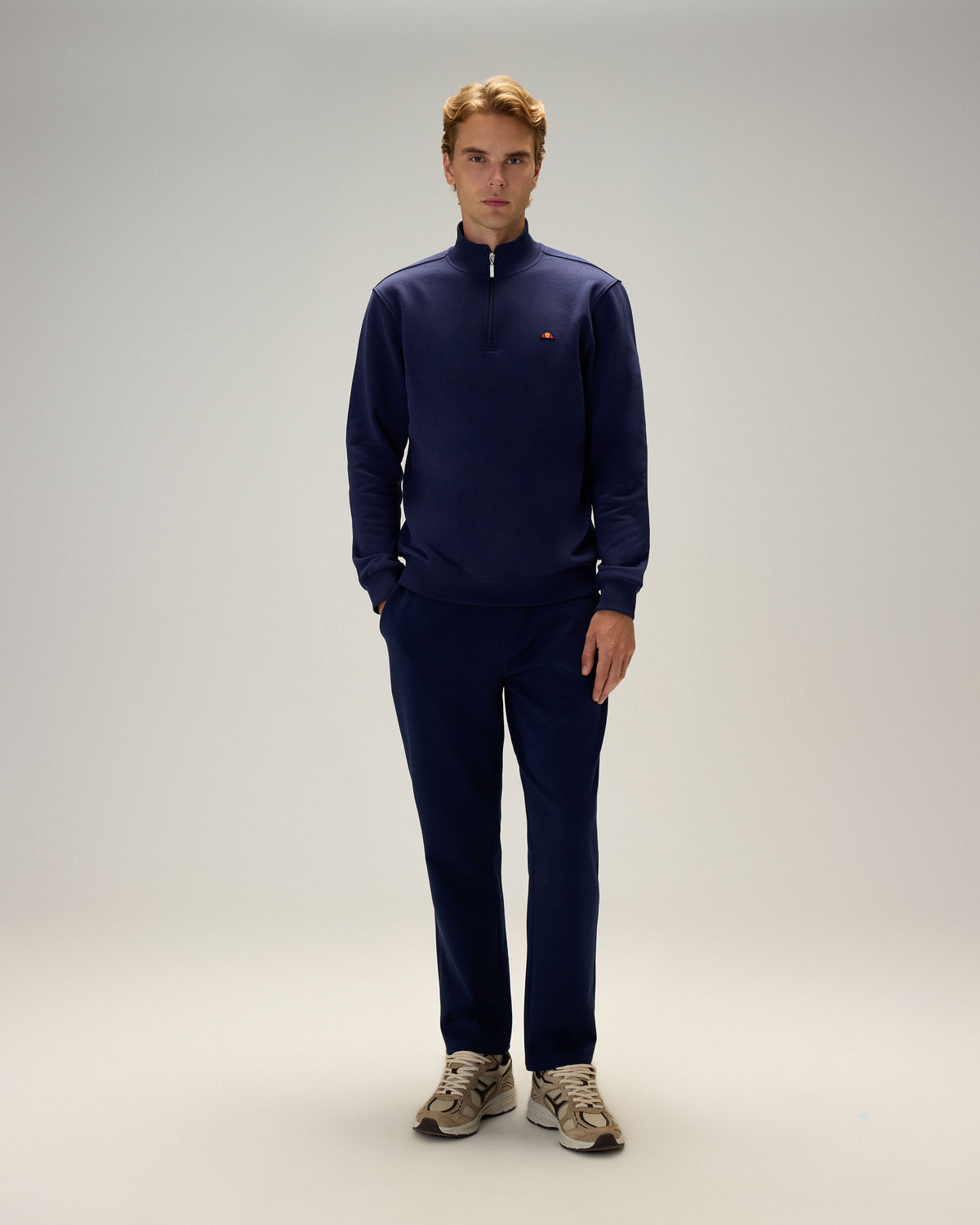 Ellesse Erkek Pantolon 6WM4038-NV