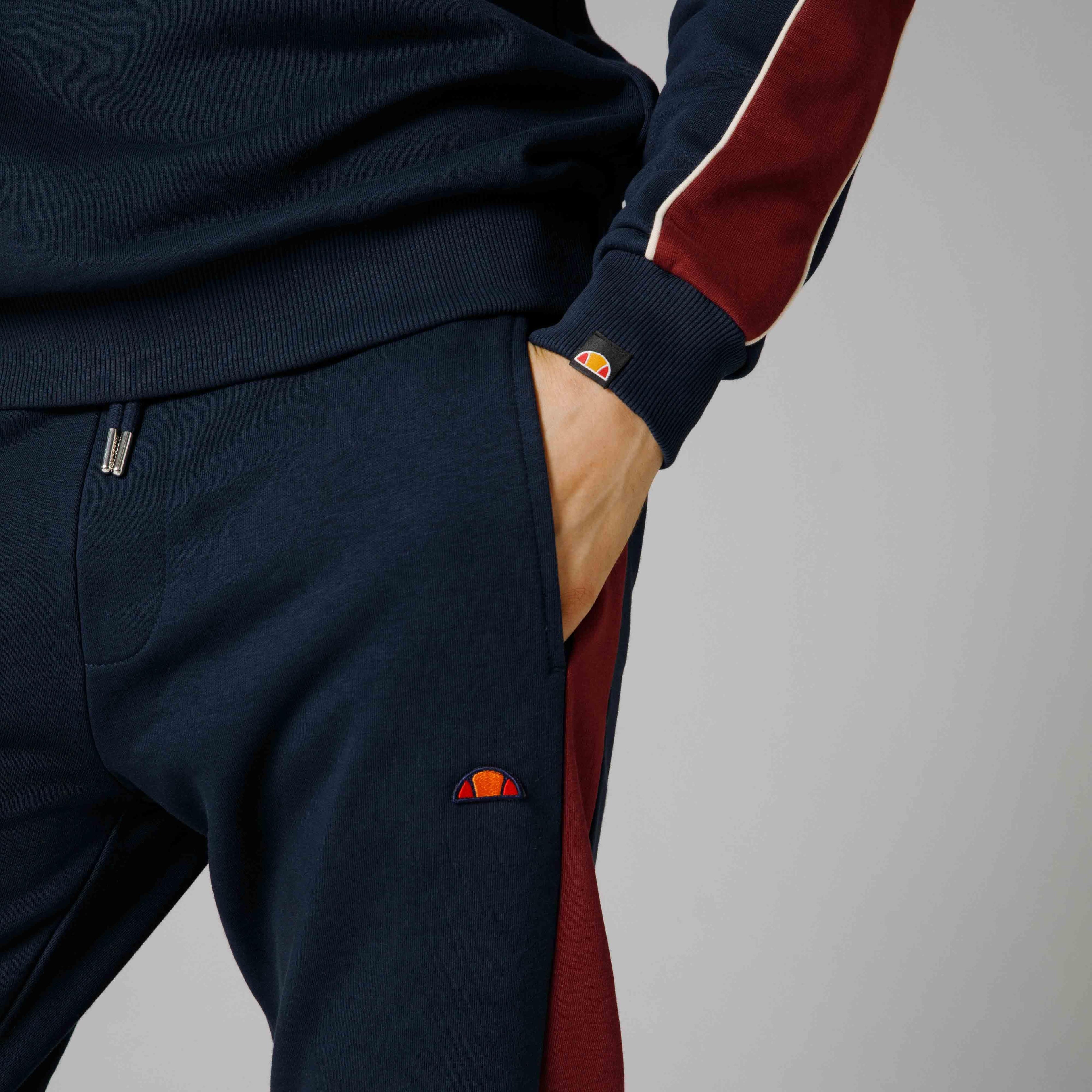 Ellesse Jogger Erkek Eşofman Altı EM251-NV
