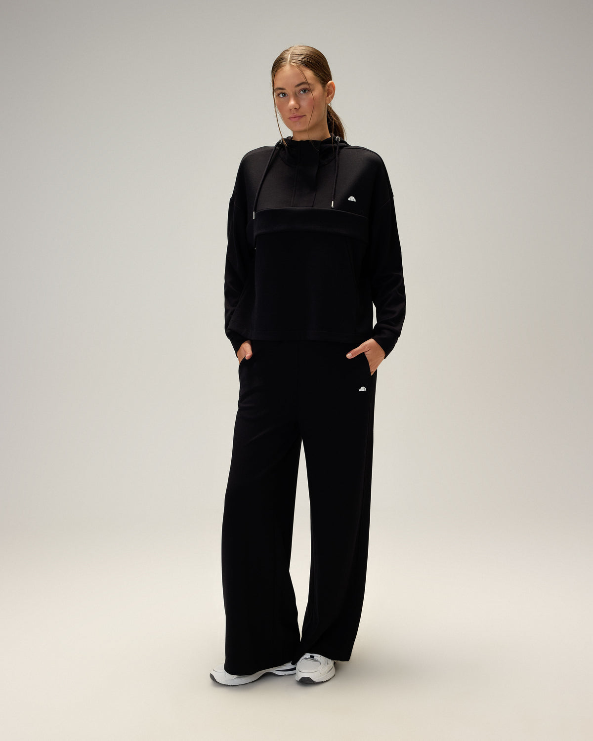 Ellesse Kadın Eşofman Altı 6WF4029-BK
