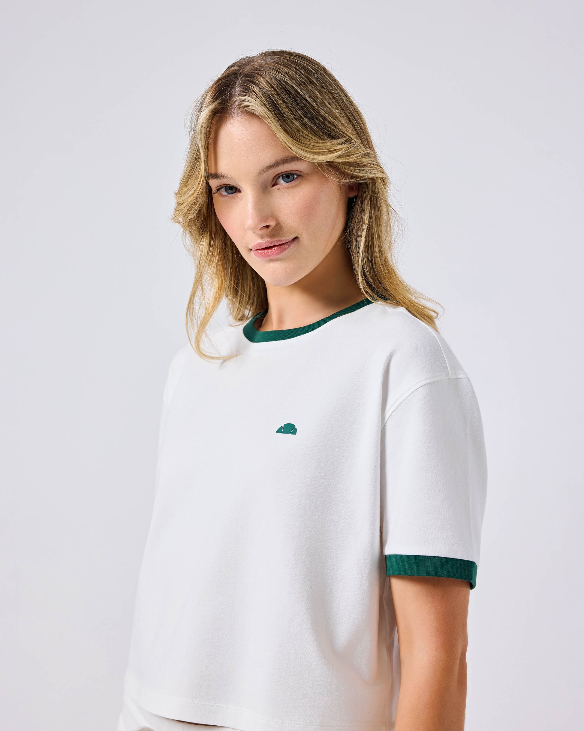 Ellesse Kadın Tişört 6SF5024-OF