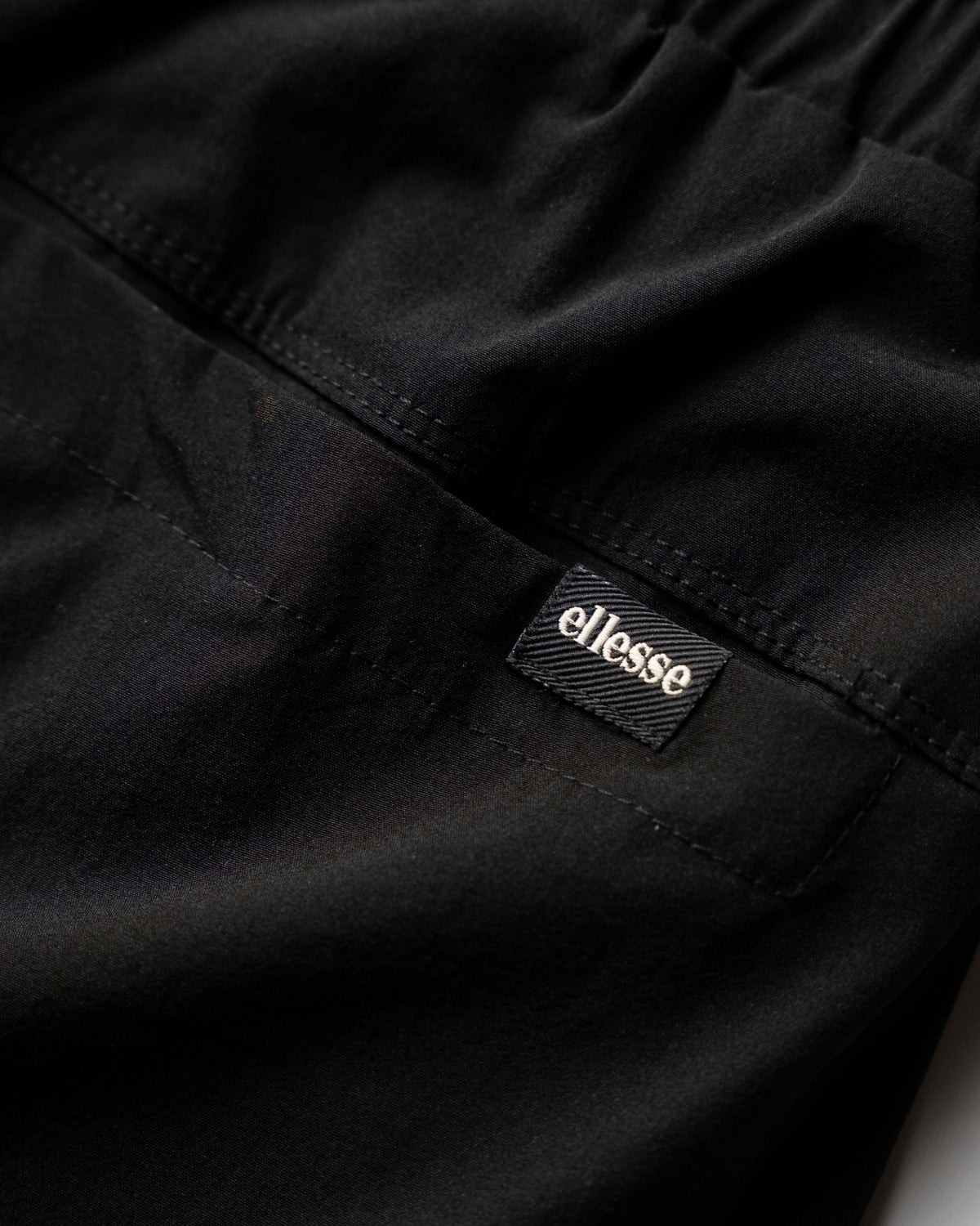Ellesse Erkek Pantolon 6WM4033-BK