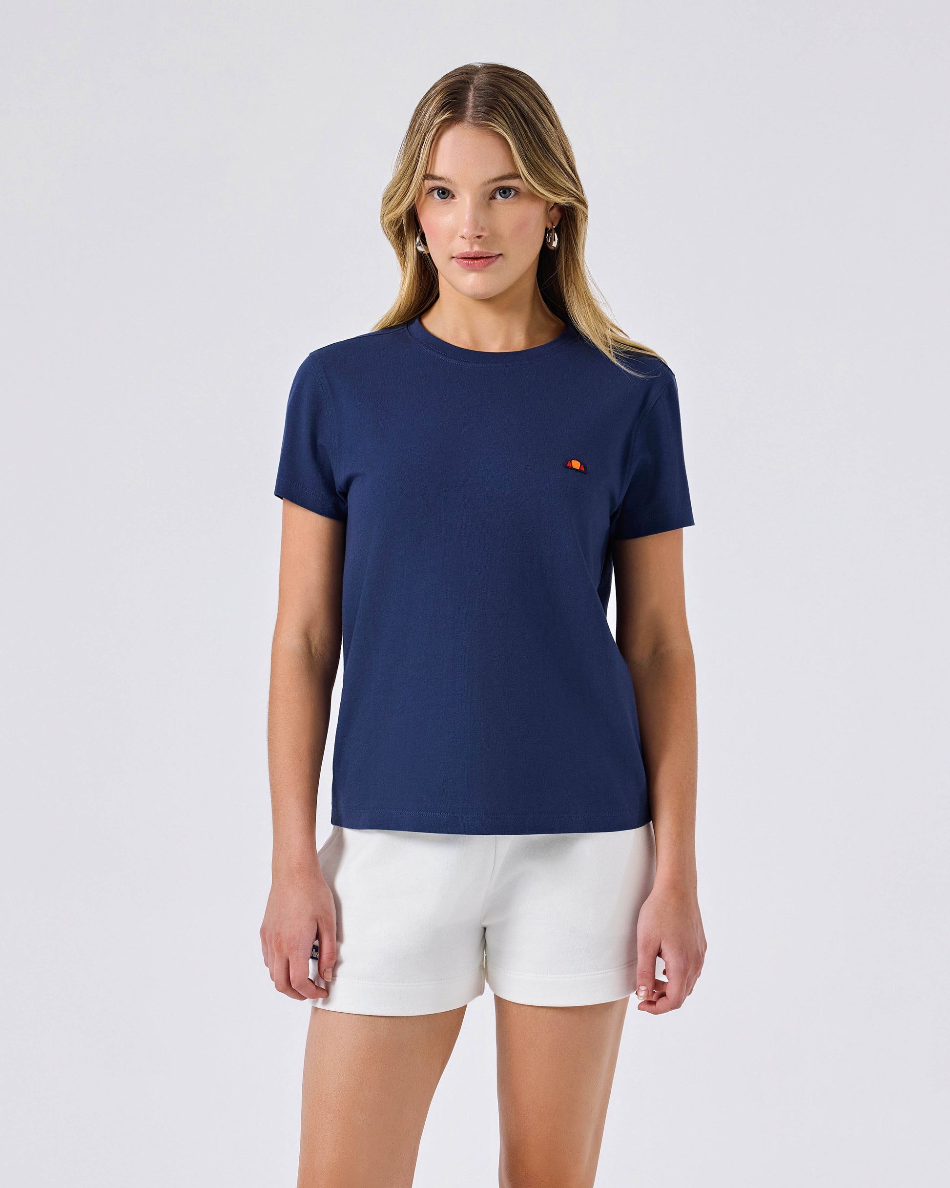 Ellesse Kadın Tişört 6SF5028-NV