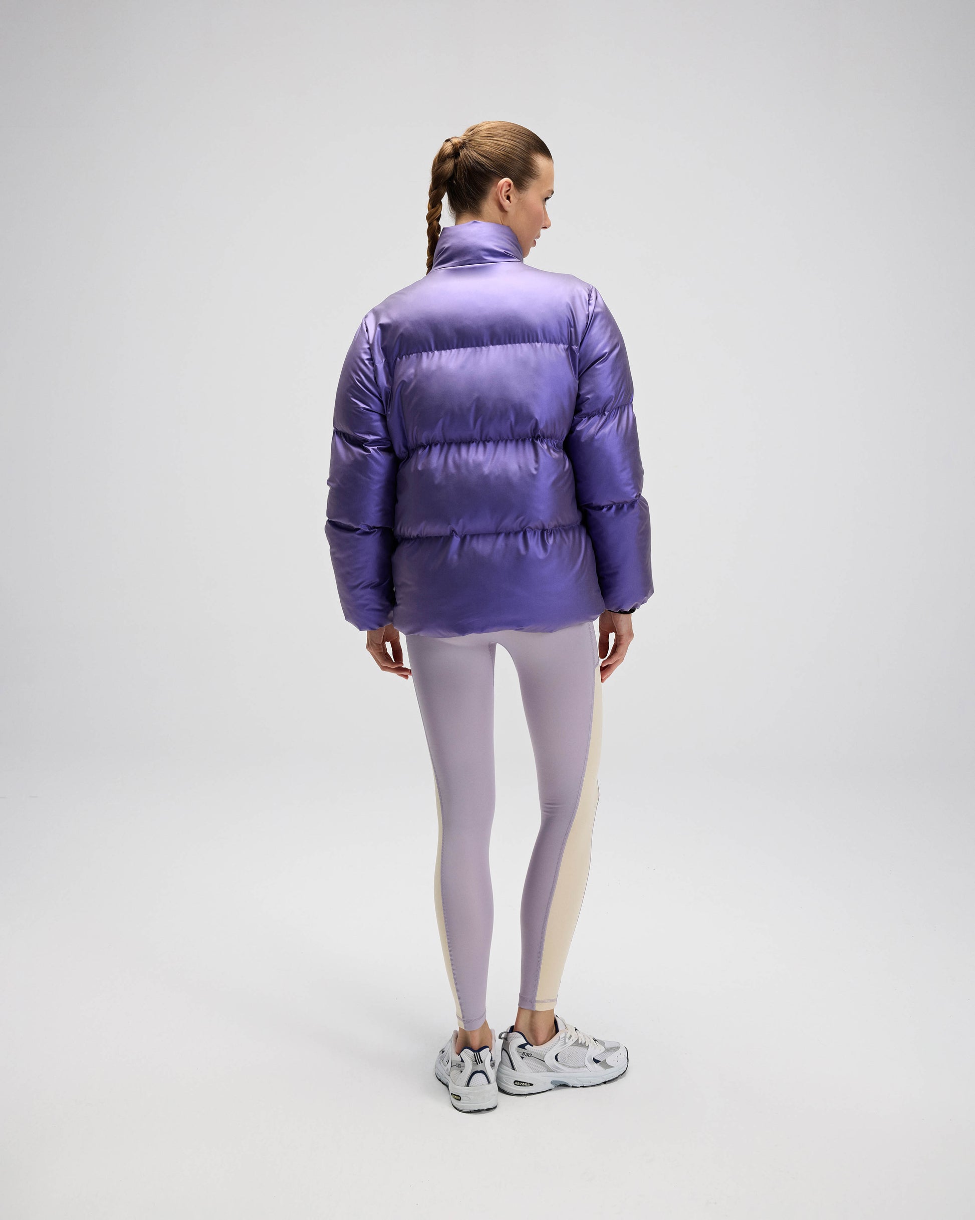 Ellesse Kadın Mont EF521-LC