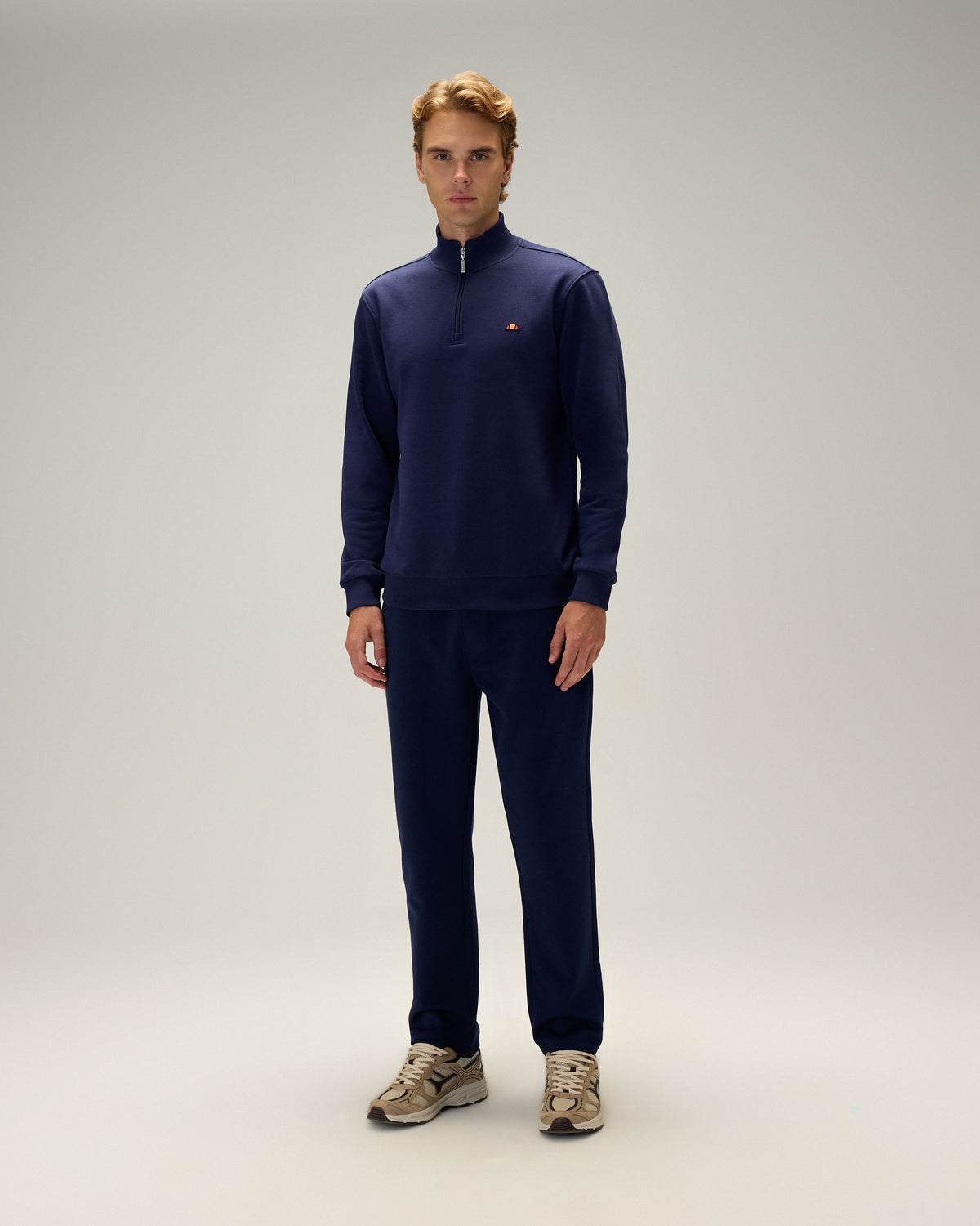 Ellesse Erkek Pantolon 6WM4038-NV