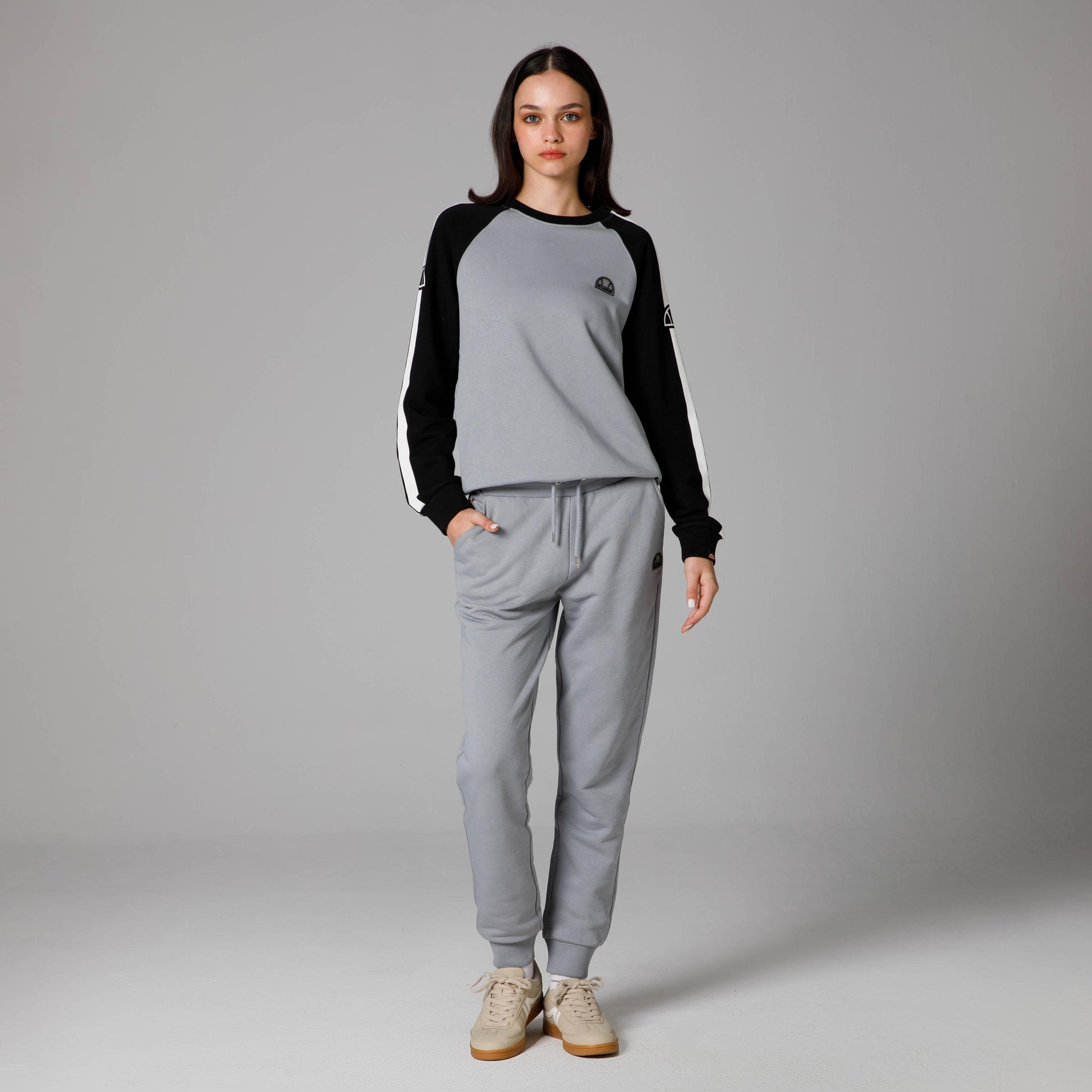 Ellesse Kadın Sweatshirt EF197-GI