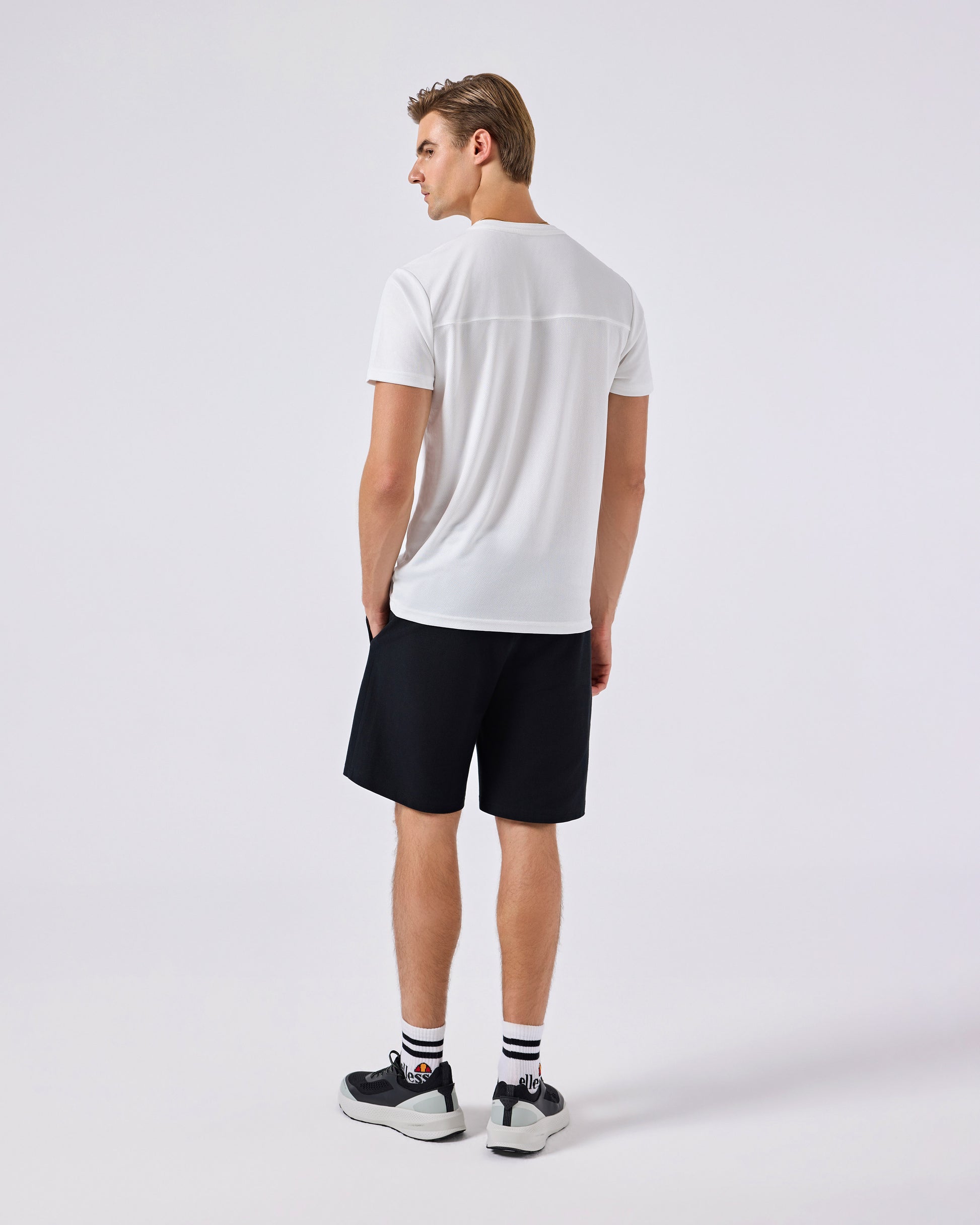 Ellesse Erkek Tişört 6SM5043-OF