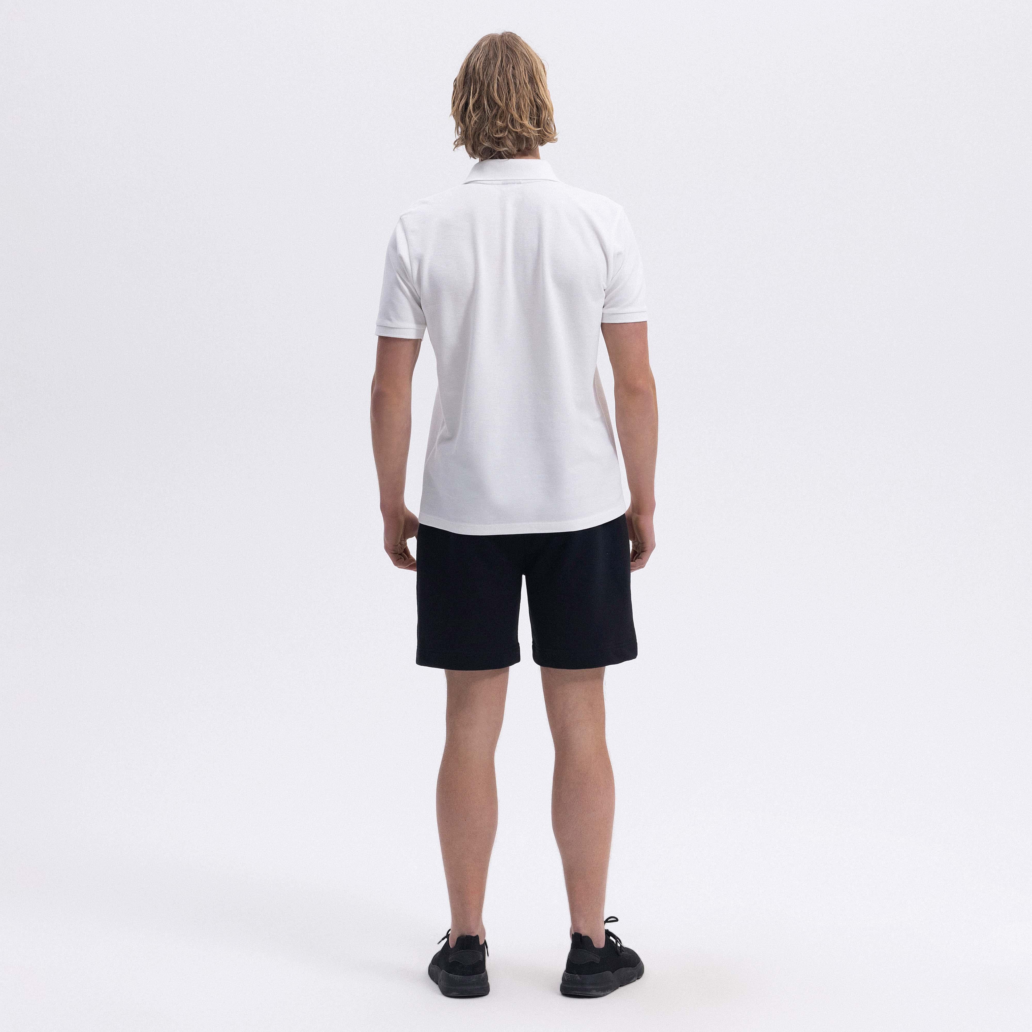 Ellesse Erkek Polo Yaka Tişört EM460-OF – ellesse