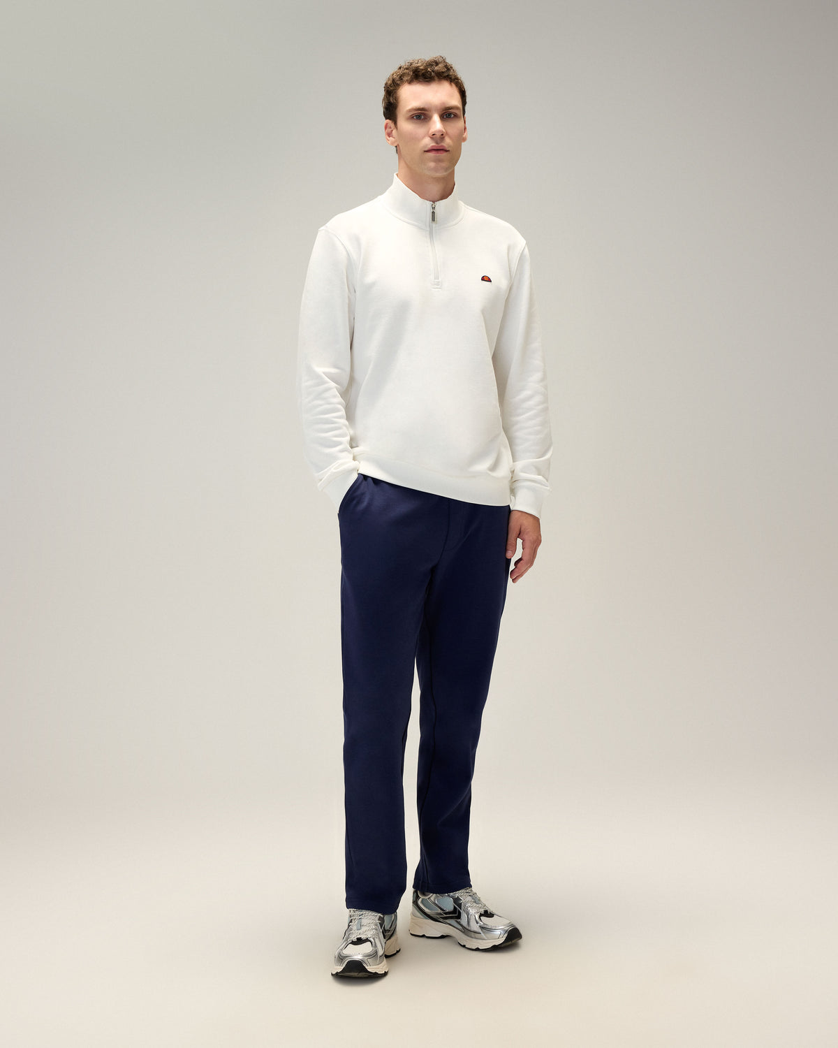 Ellesse Erkek Eşofman Altı 5WM4546-NV