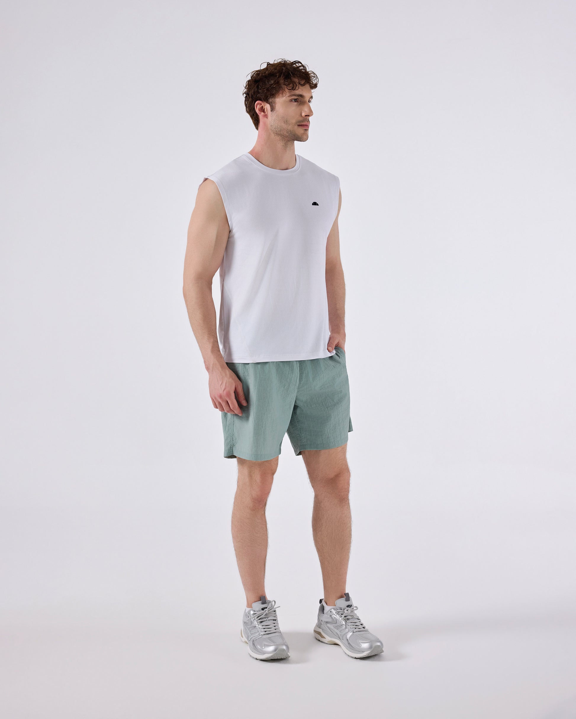 Ellesse Erkek Atlet 6SM5042-OF