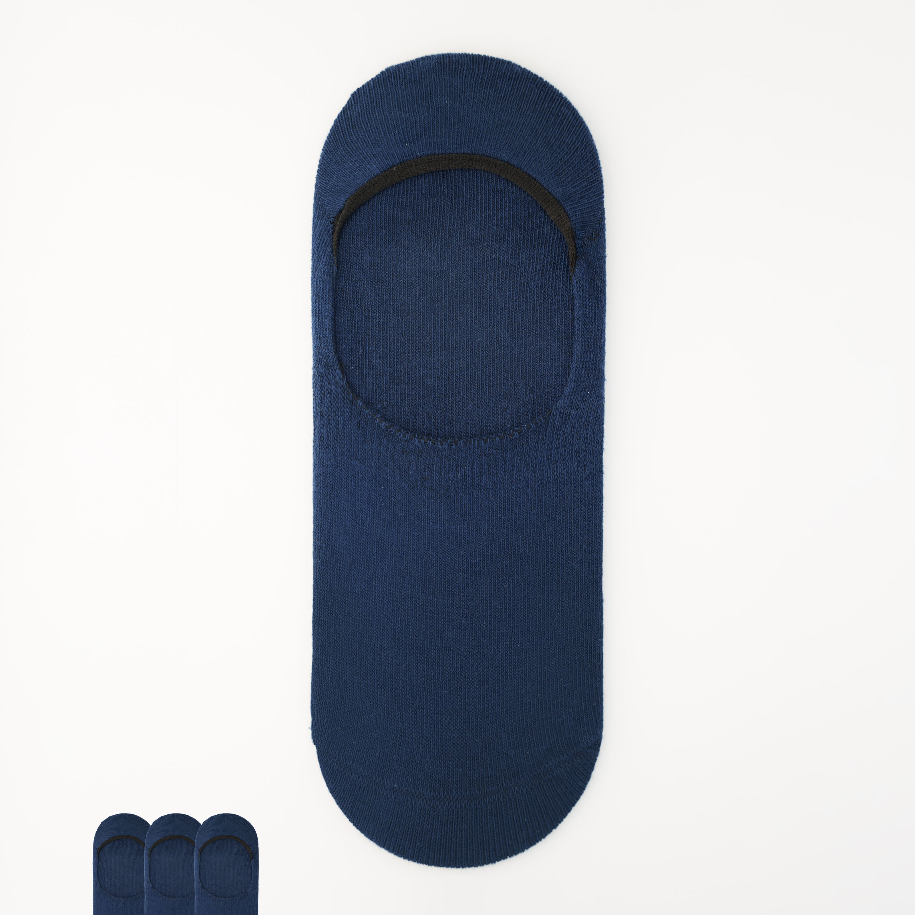 Ellesse Erkek 3lü Çorap 6SM9065-NV