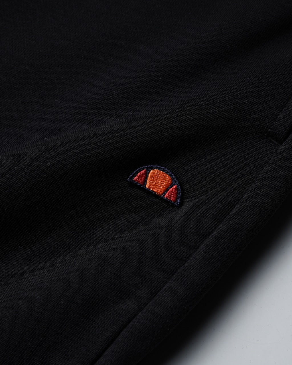 Ellesse Erkek Eşofman Altı 6SM4008-BK