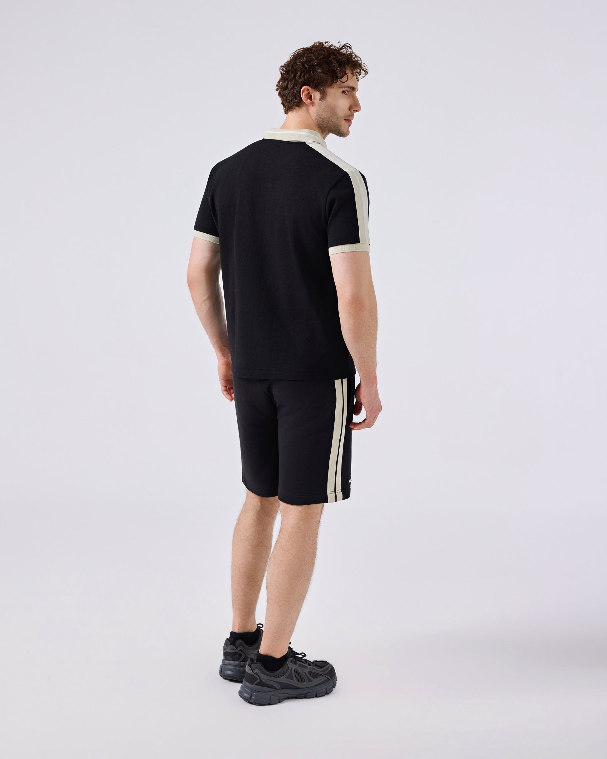 Ellesse Erkek Şort 6SM4007-BK