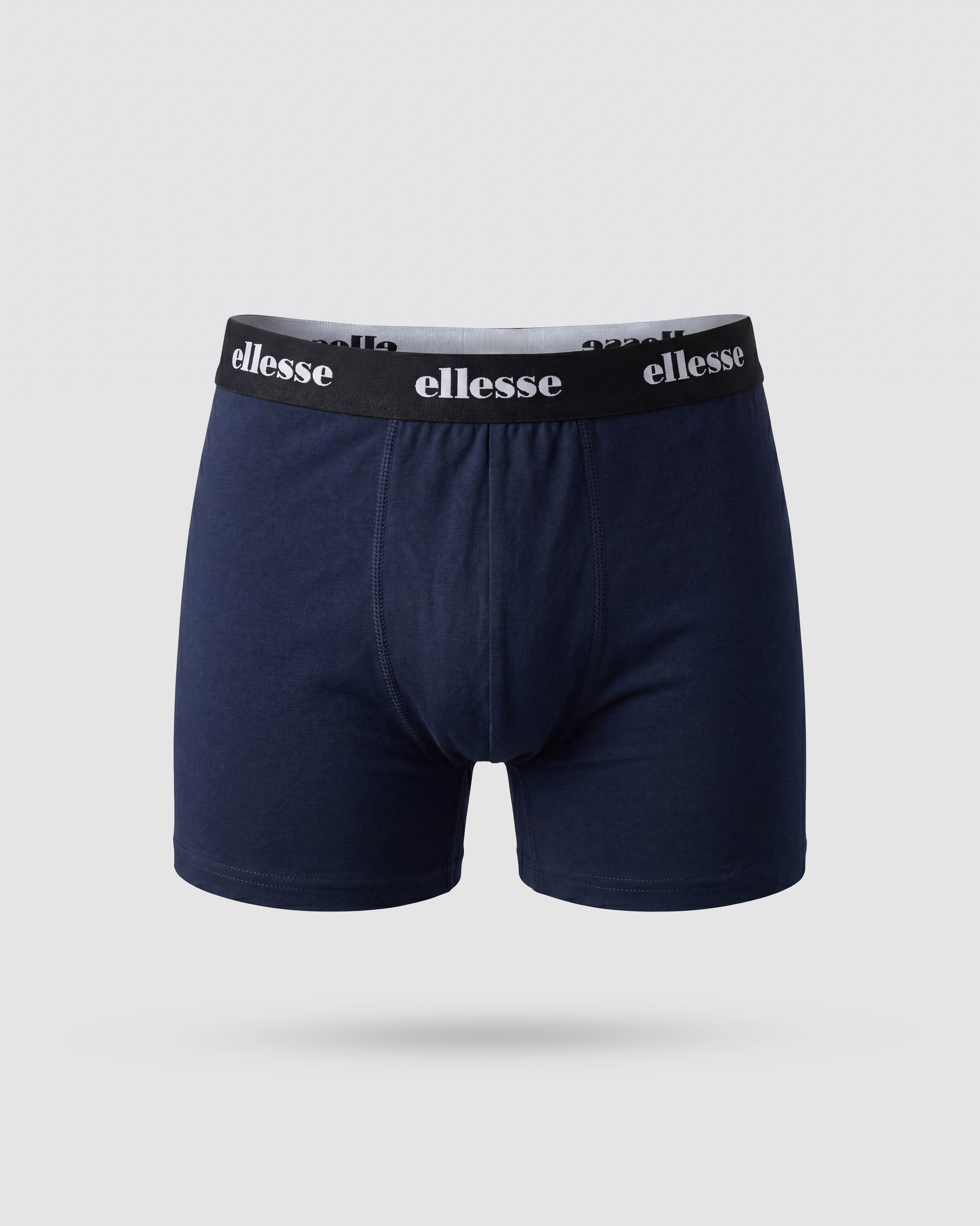 Ellesse 3lü Erkek Boxer 6SM9002-MLT