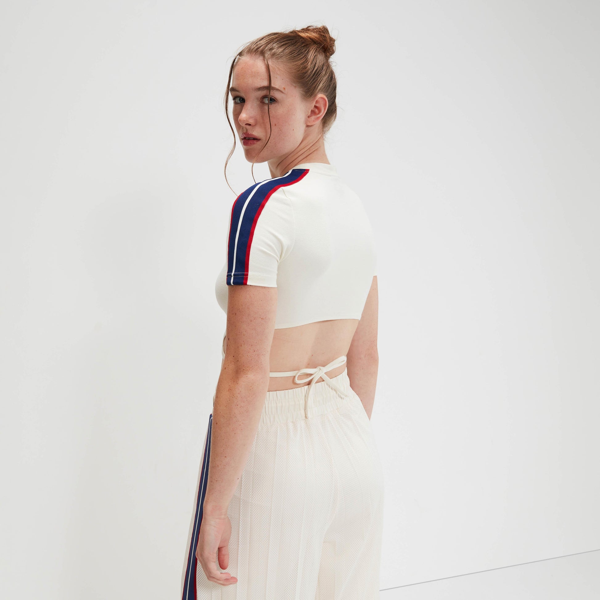 Ellesse Kadın Tişört SGV20144-OF
