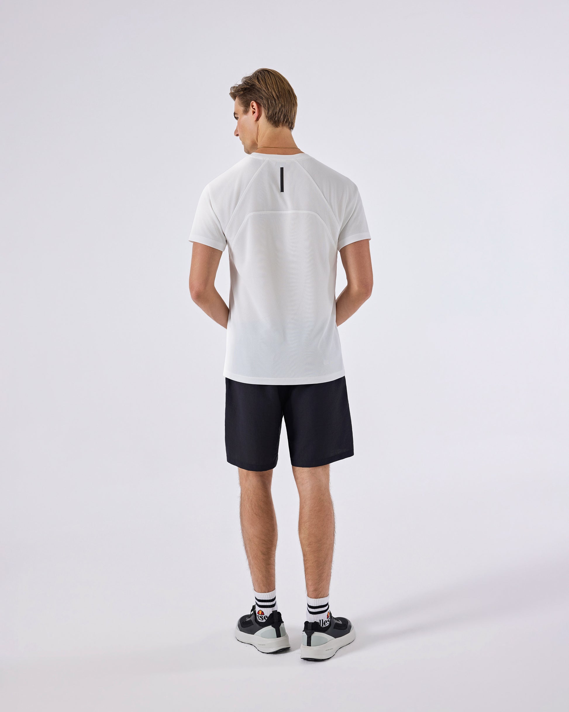 Ellesse Erkek Tişört 6SM5036-OF