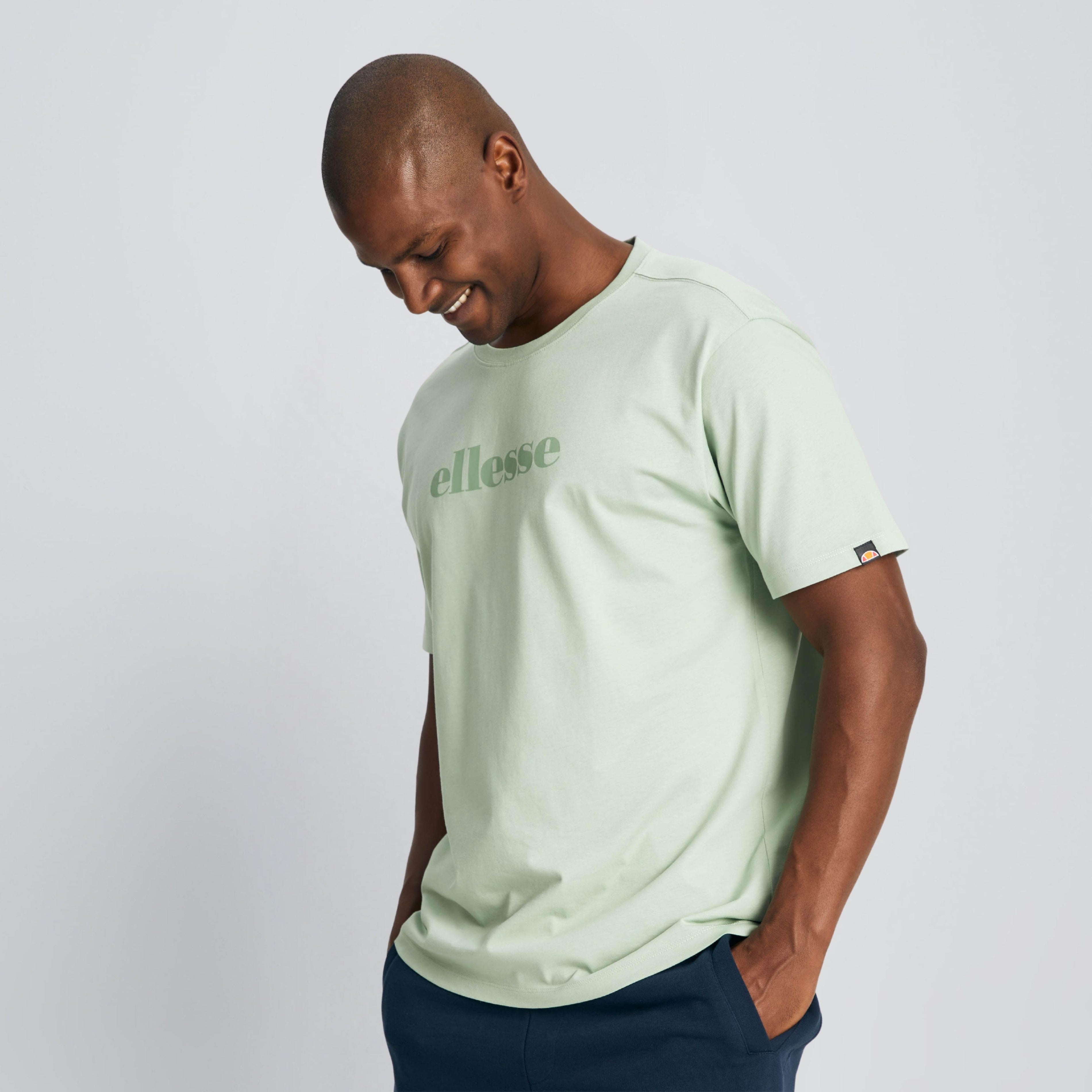Ellesse Erkek Tişört EM134-MNT